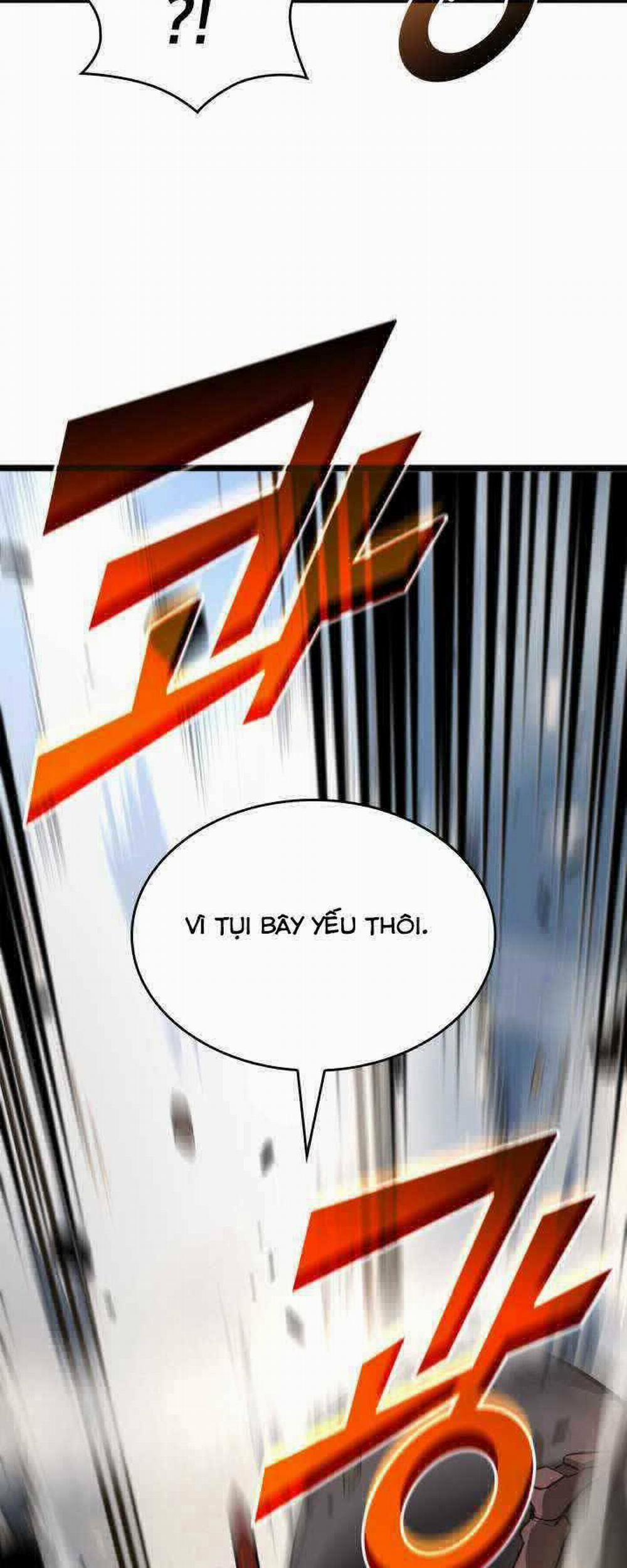 Sự Trở Lại Của Người Chơi Cấp Sss 17 trang 82