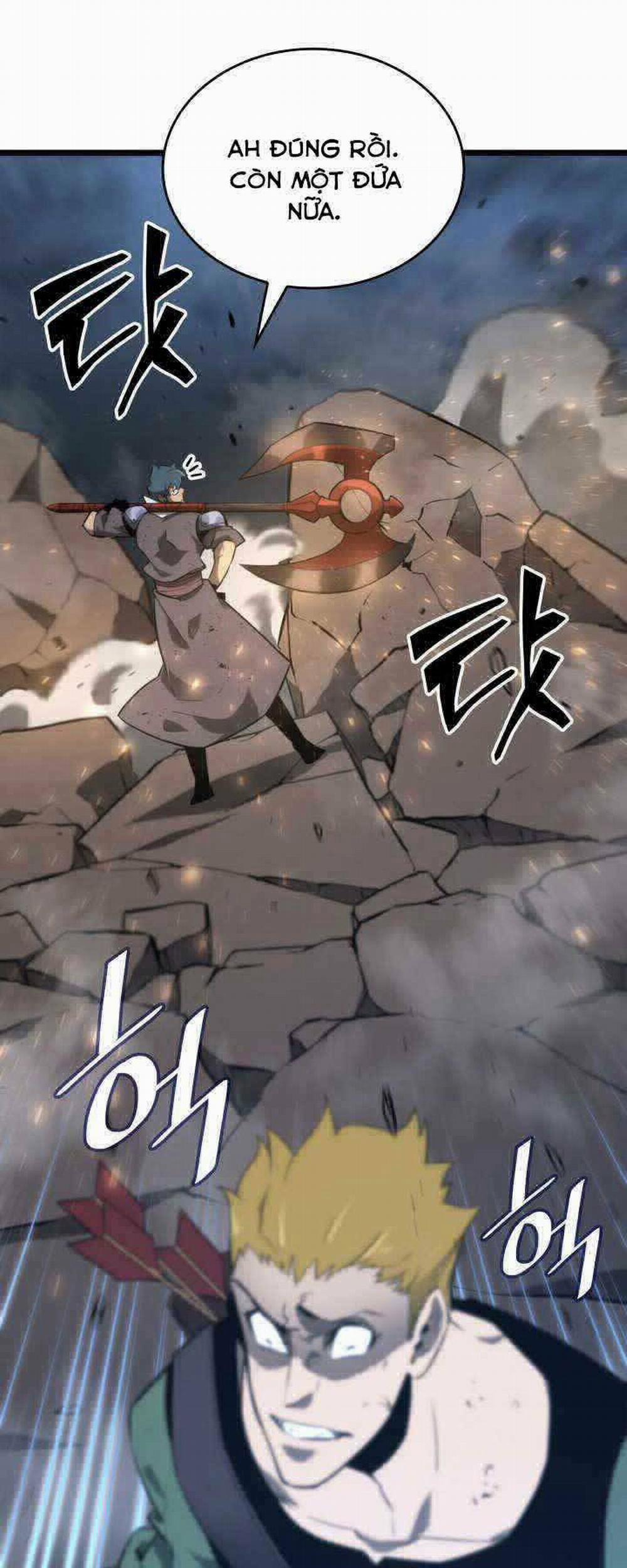 Sự Trở Lại Của Người Chơi Cấp Sss 17 trang 85