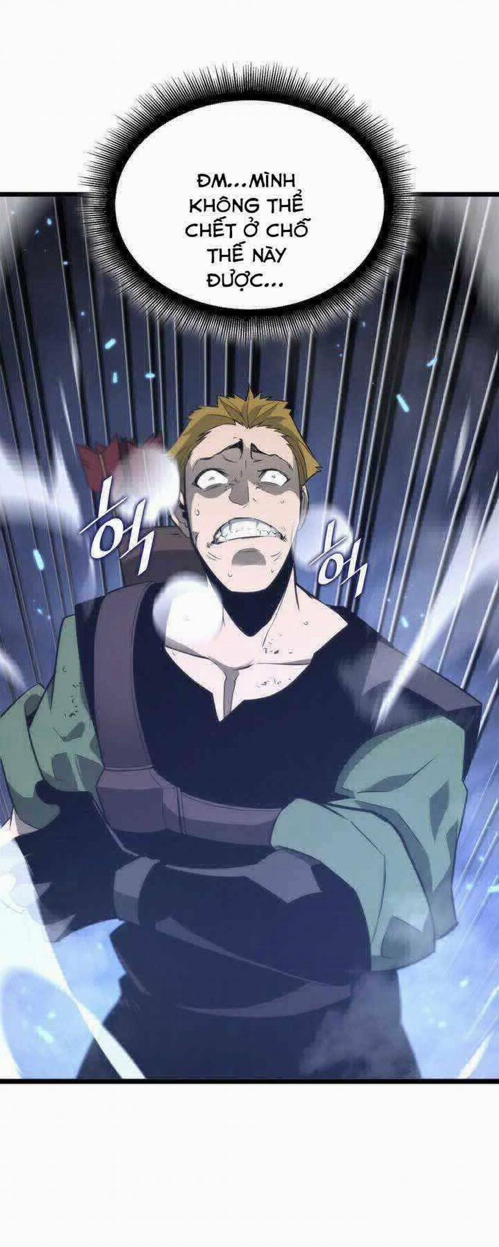 Sự Trở Lại Của Người Chơi Cấp Sss 17 trang 89