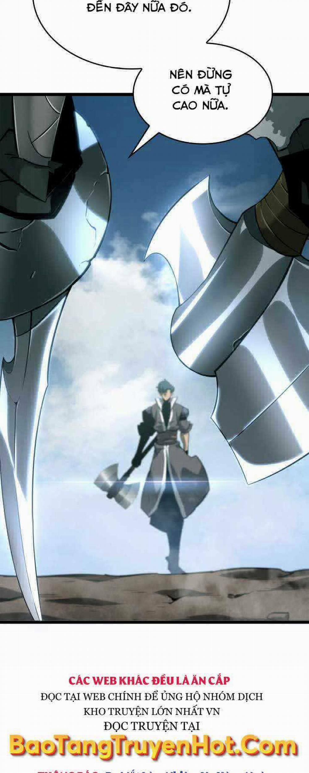 Sự Trở Lại Của Người Chơi Cấp Sss 17 trang 9