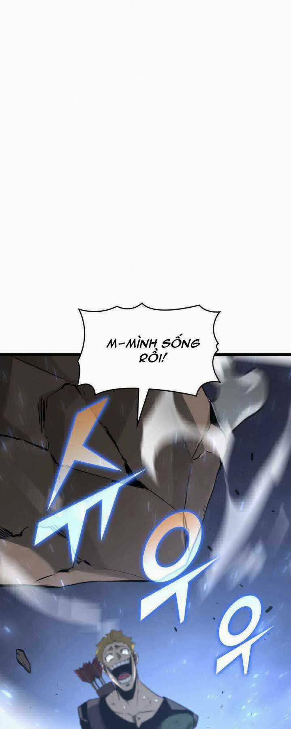 Sự Trở Lại Của Người Chơi Cấp Sss 17 trang 91