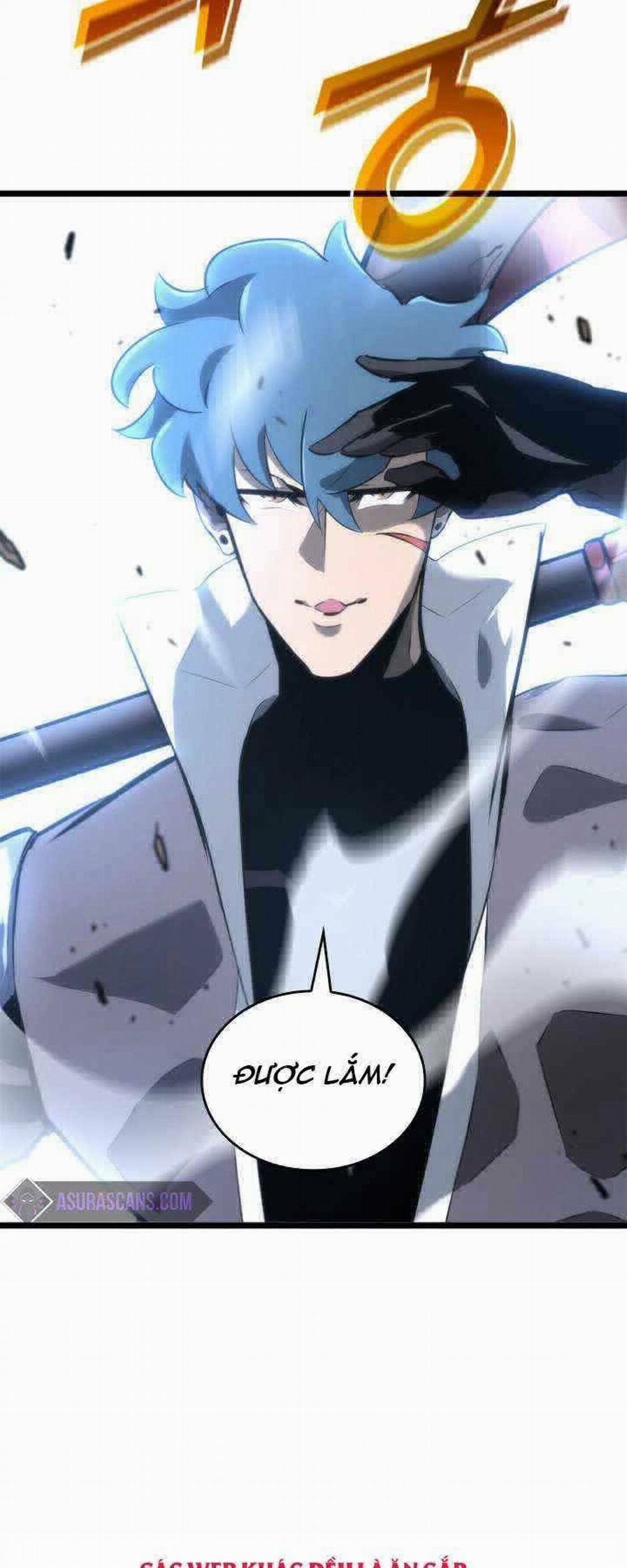 Sự Trở Lại Của Người Chơi Cấp Sss 17 trang 93