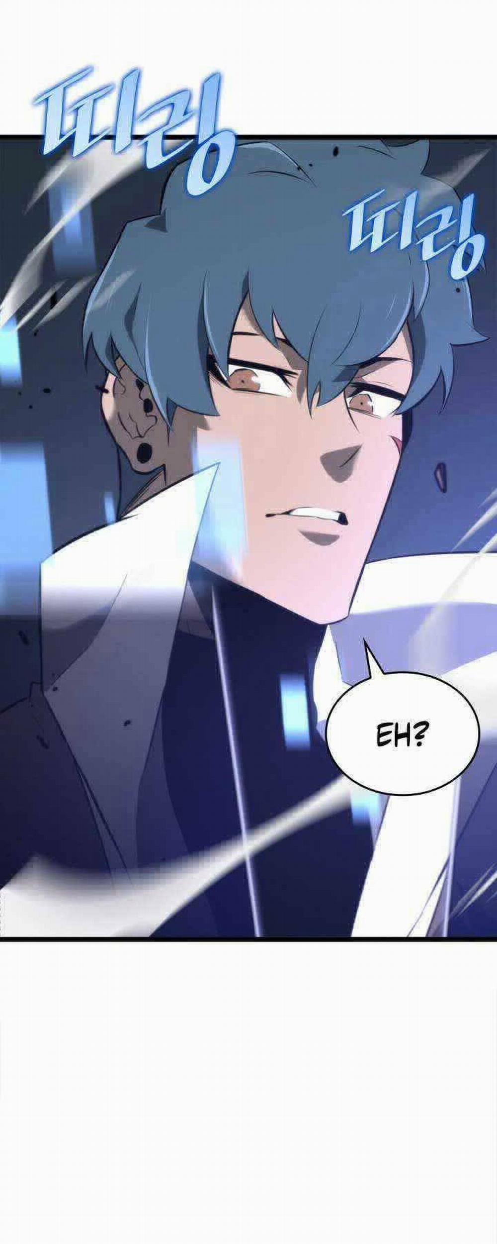 Sự Trở Lại Của Người Chơi Cấp Sss 17 trang 96