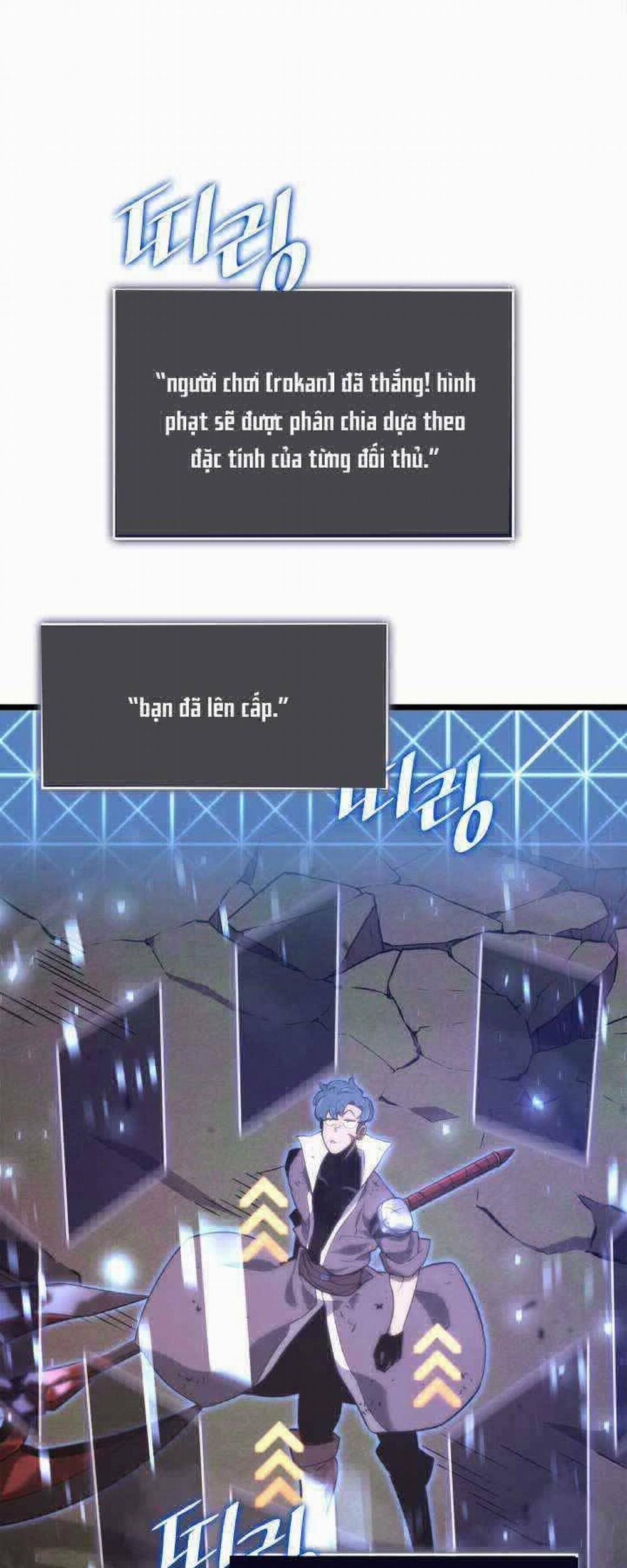 Sự Trở Lại Của Người Chơi Cấp Sss 17 trang 97