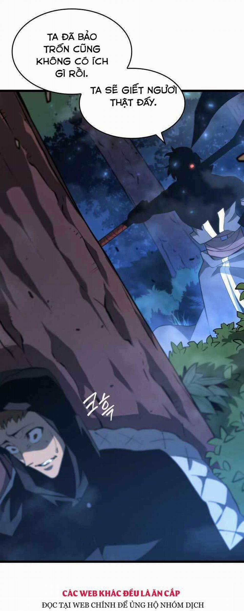 Sự Trở Lại Của Người Chơi Cấp Sss 18 trang 1