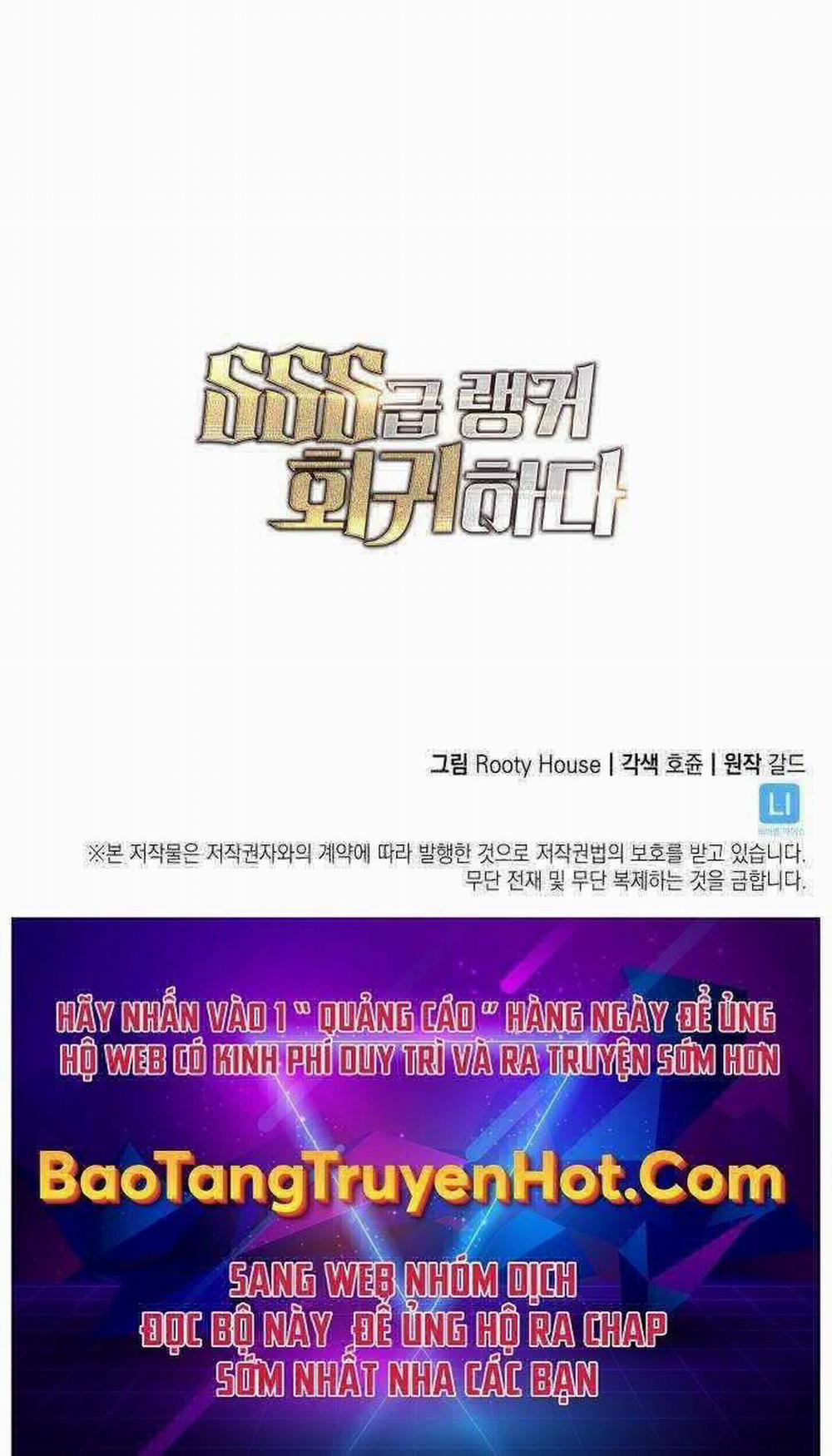 Sự Trở Lại Của Người Chơi Cấp Sss 18 trang 100