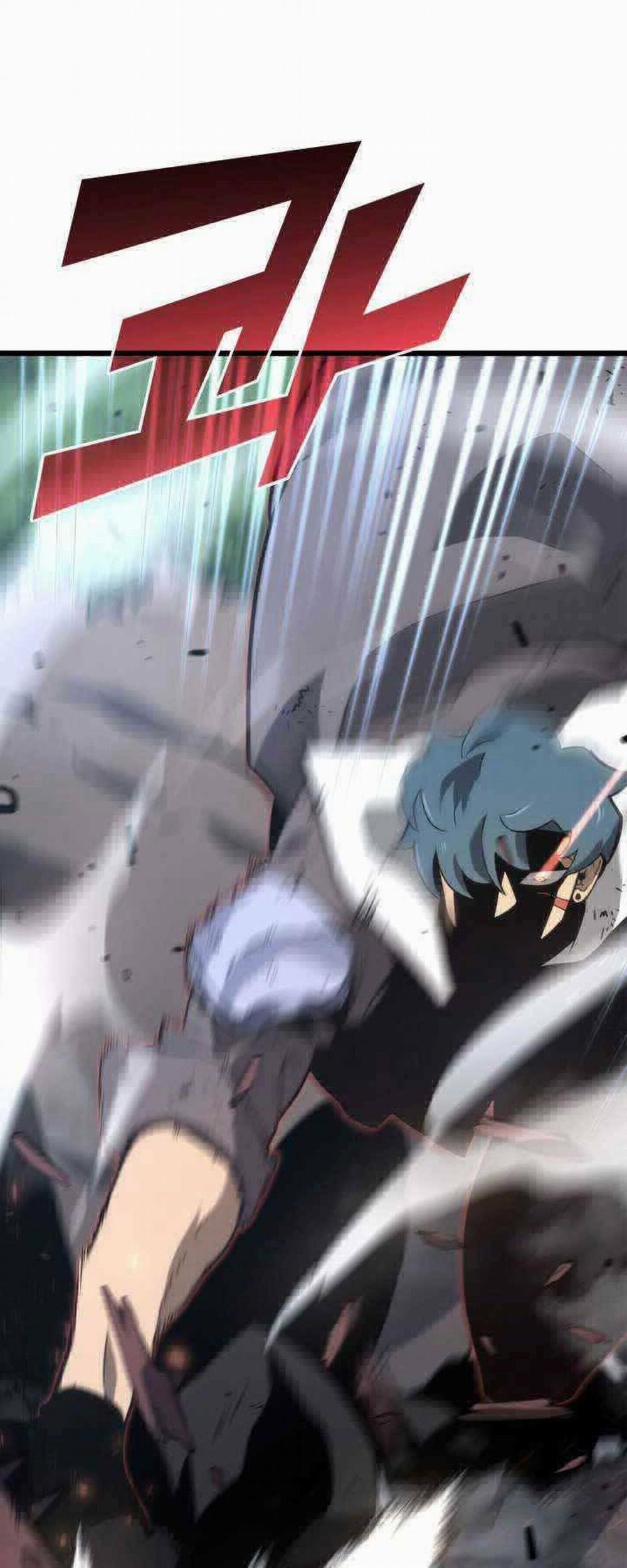 Sự Trở Lại Của Người Chơi Cấp Sss 18 trang 11