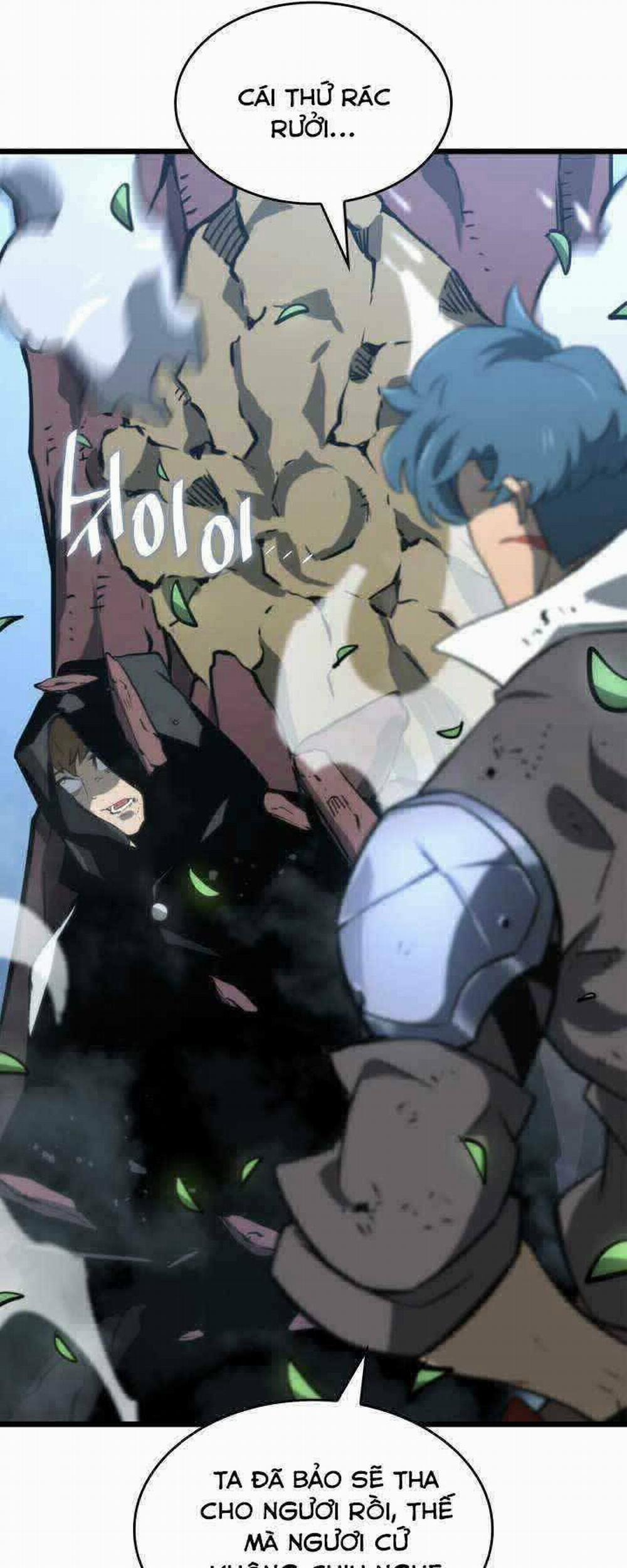 Sự Trở Lại Của Người Chơi Cấp Sss 18 trang 13