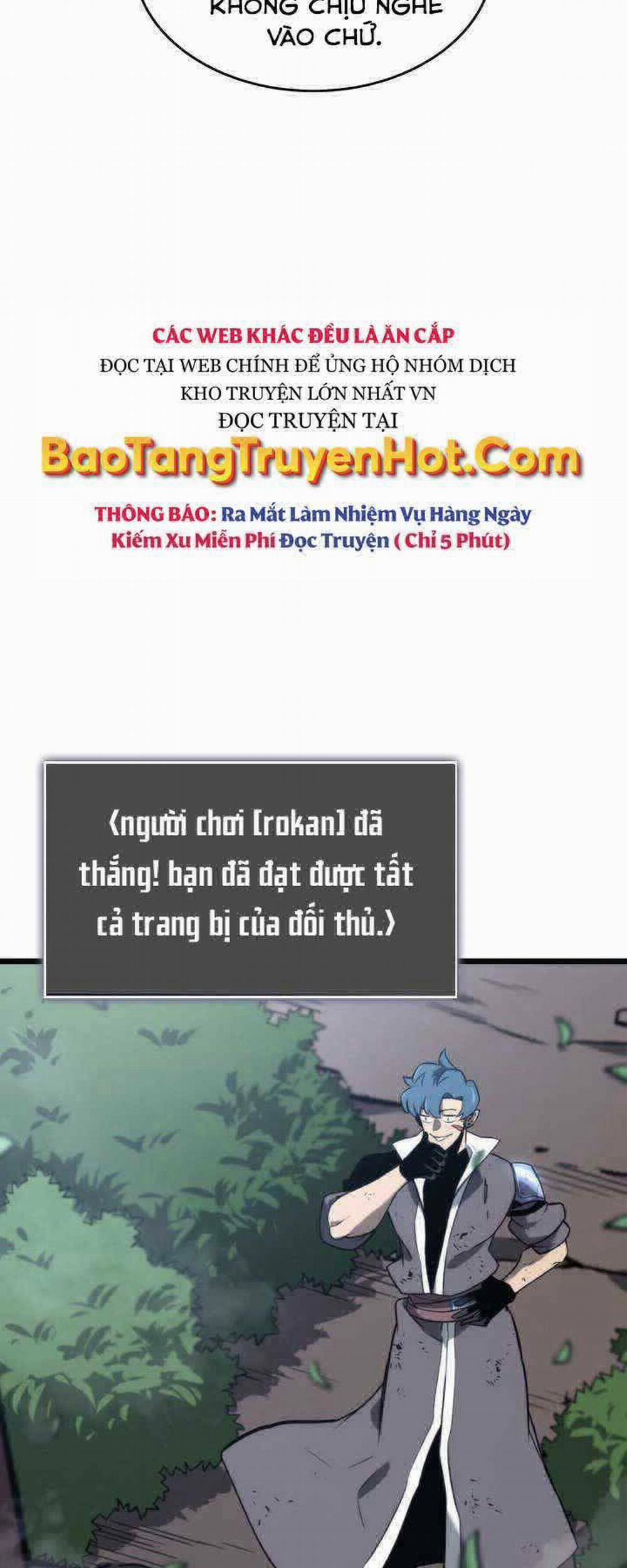 Sự Trở Lại Của Người Chơi Cấp Sss 18 trang 14