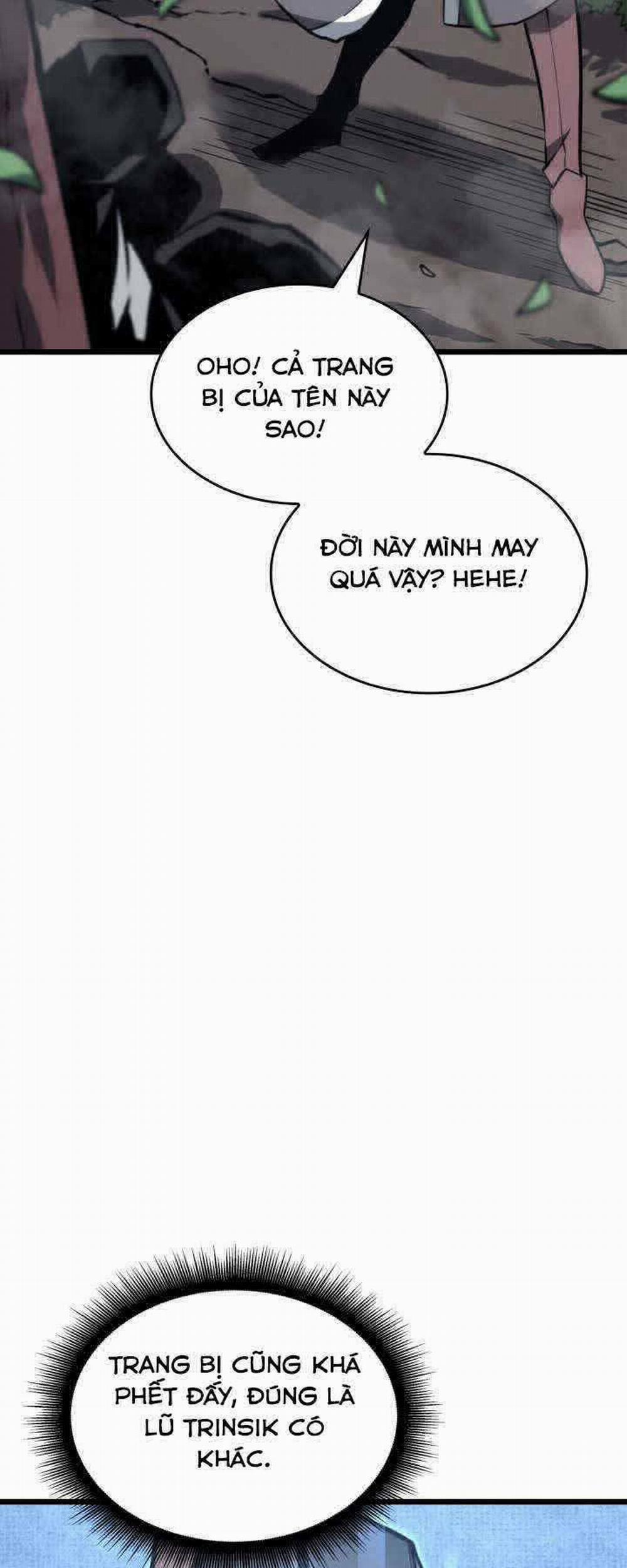 Sự Trở Lại Của Người Chơi Cấp Sss 18 trang 15