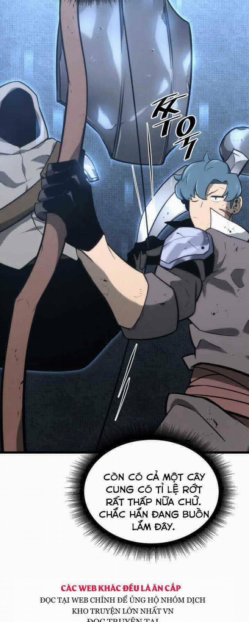 Sự Trở Lại Của Người Chơi Cấp Sss 18 trang 16