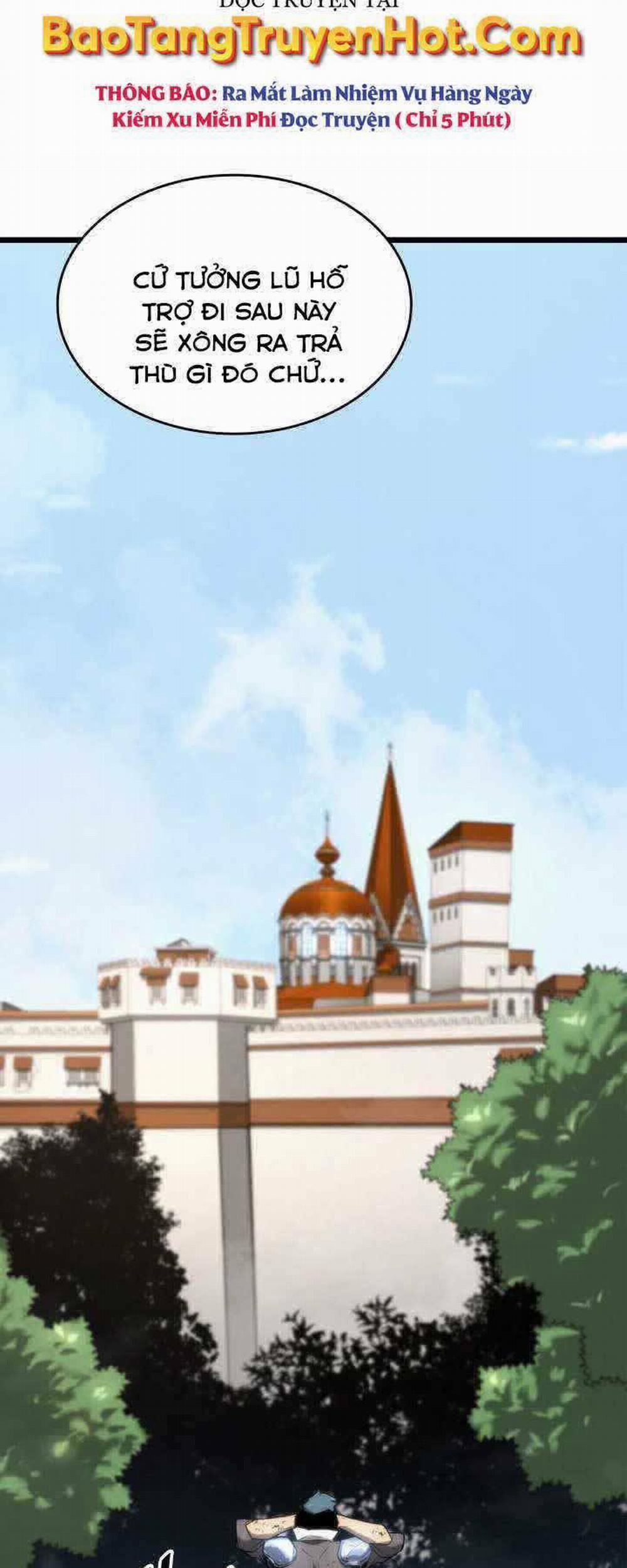 Sự Trở Lại Của Người Chơi Cấp Sss 18 trang 17