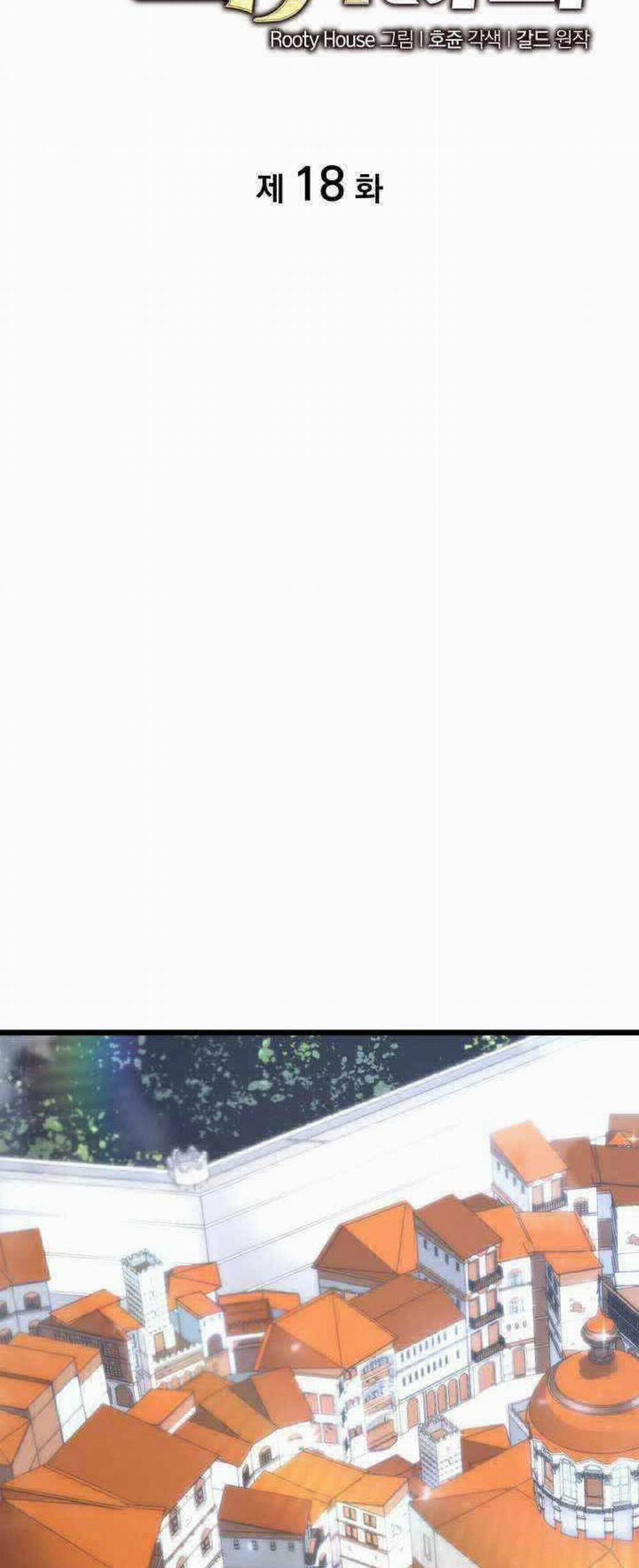 Sự Trở Lại Của Người Chơi Cấp Sss 18 trang 19