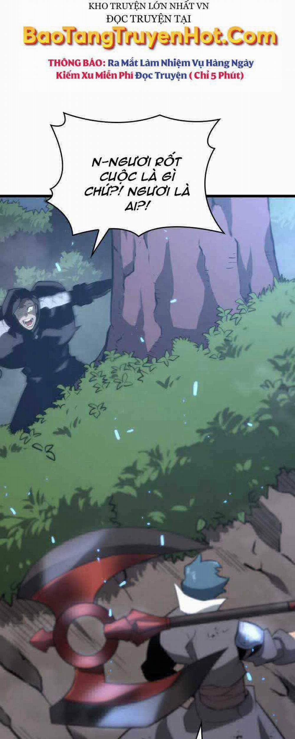 Sự Trở Lại Của Người Chơi Cấp Sss 18 trang 2