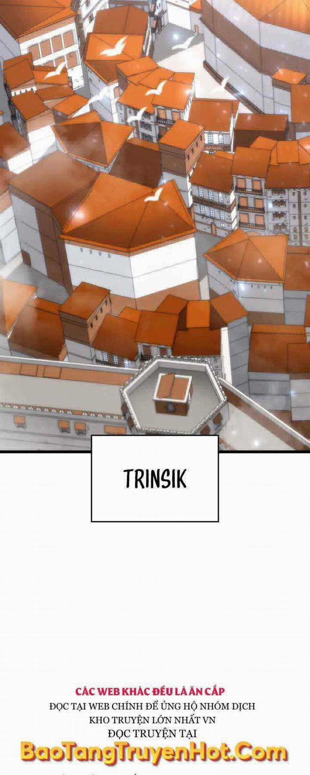 Sự Trở Lại Của Người Chơi Cấp Sss 18 trang 20