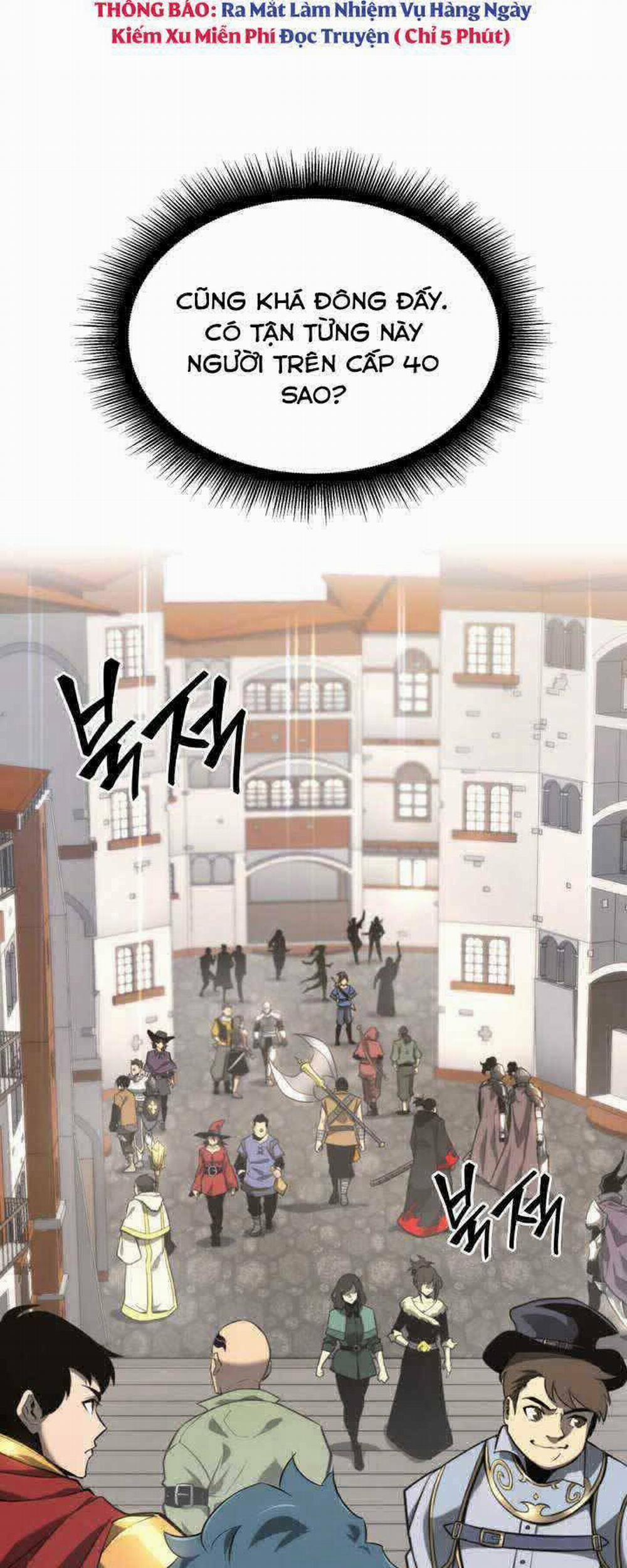 Sự Trở Lại Của Người Chơi Cấp Sss 18 trang 21