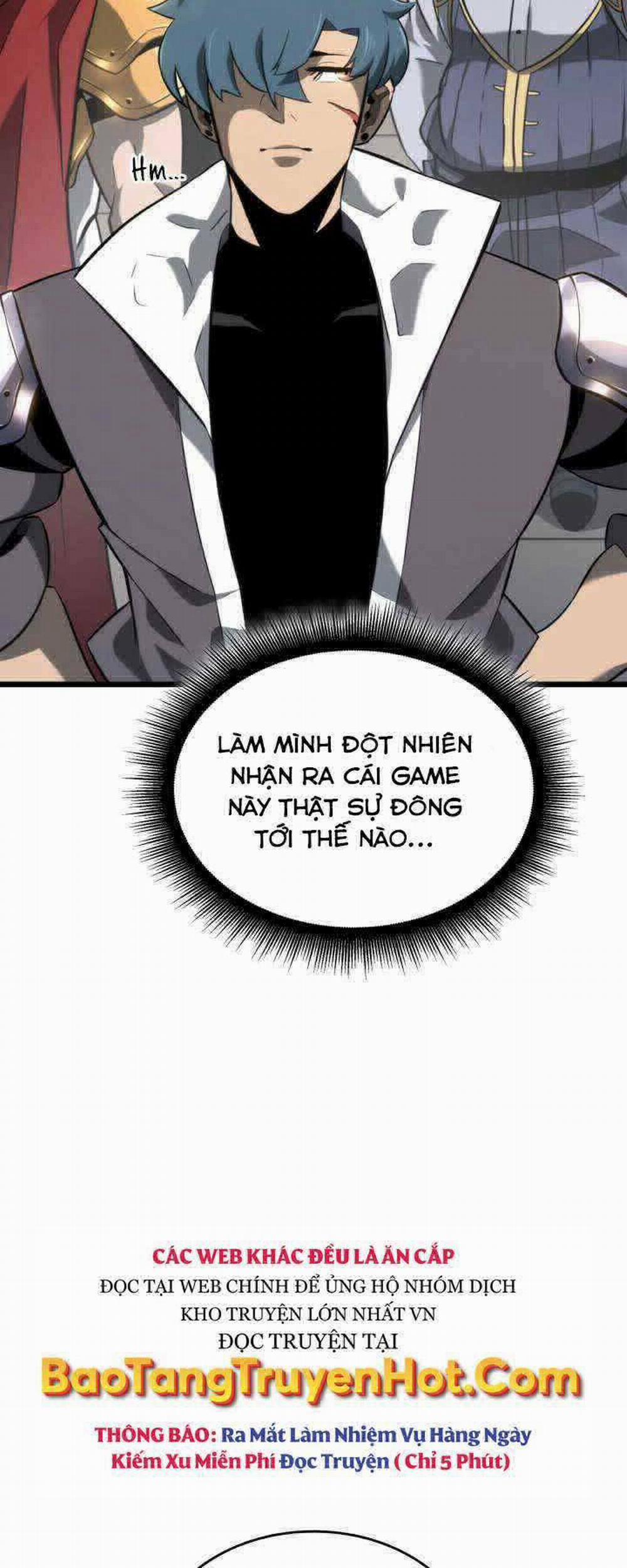 Sự Trở Lại Của Người Chơi Cấp Sss 18 trang 22