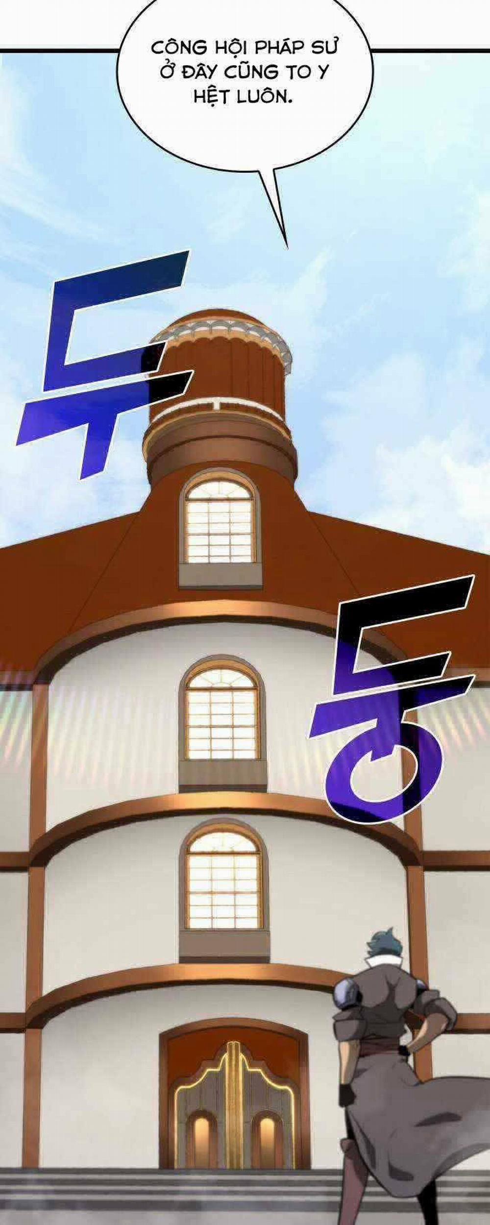 Sự Trở Lại Của Người Chơi Cấp Sss 18 trang 23