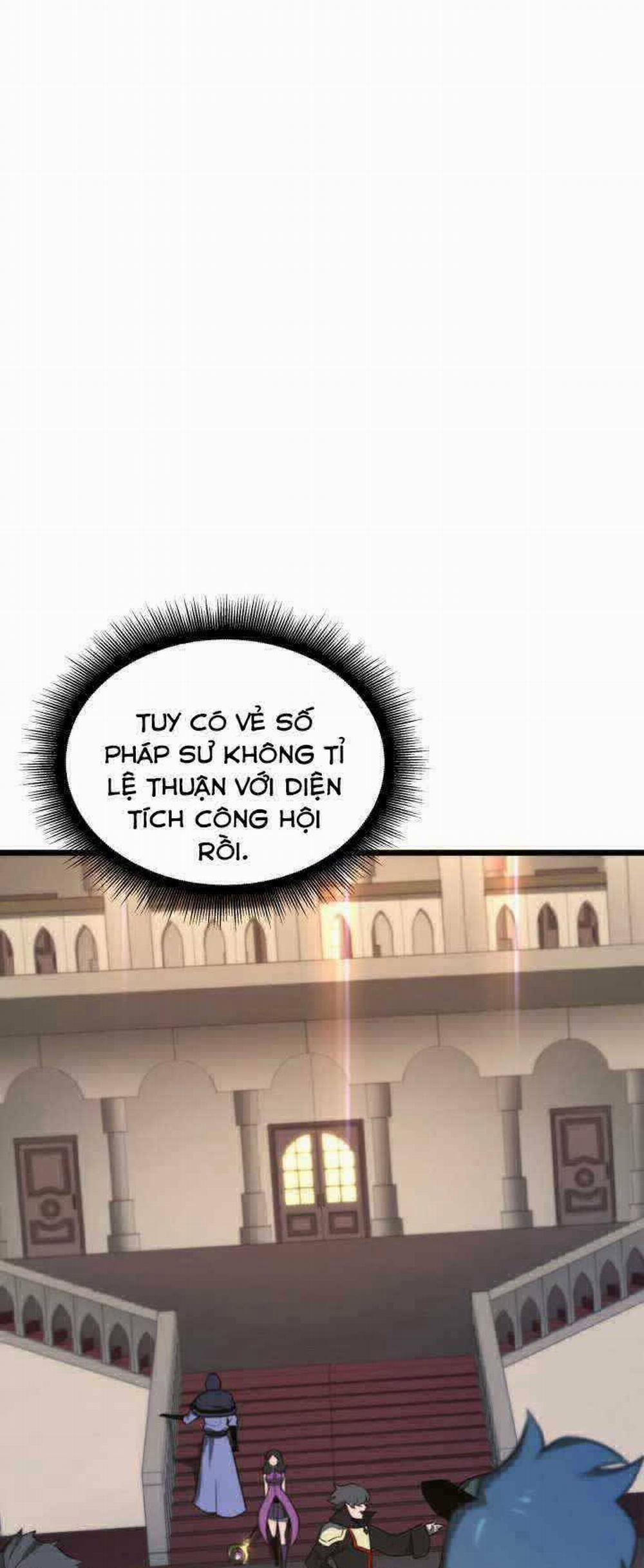 Sự Trở Lại Của Người Chơi Cấp Sss 18 trang 25