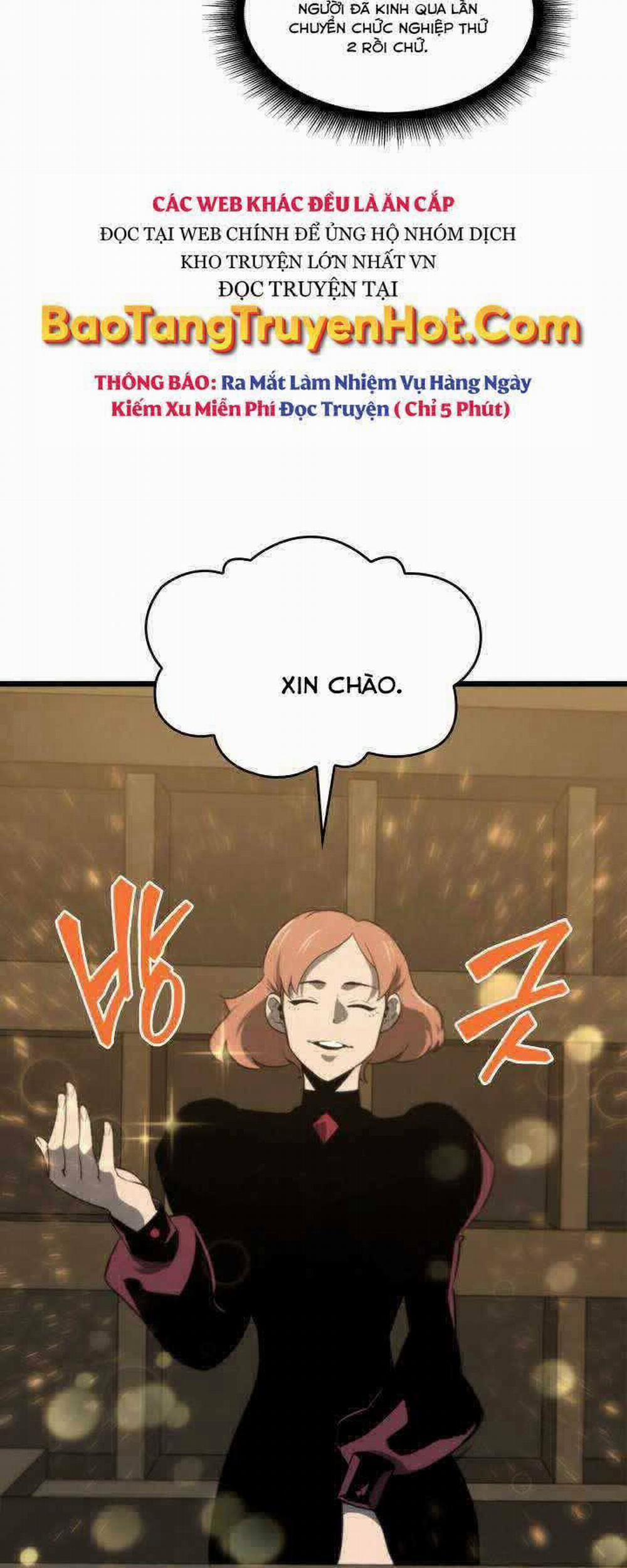 Sự Trở Lại Của Người Chơi Cấp Sss 18 trang 28