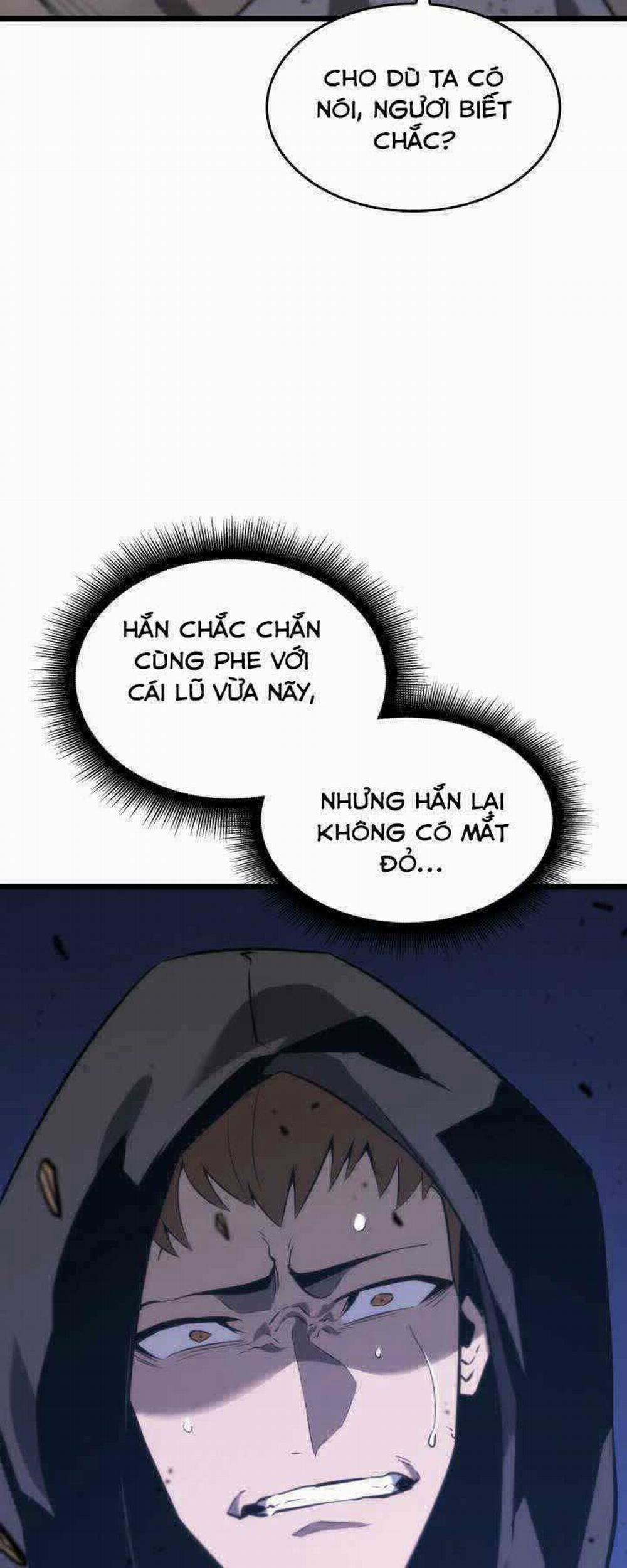 Sự Trở Lại Của Người Chơi Cấp Sss 18 trang 3