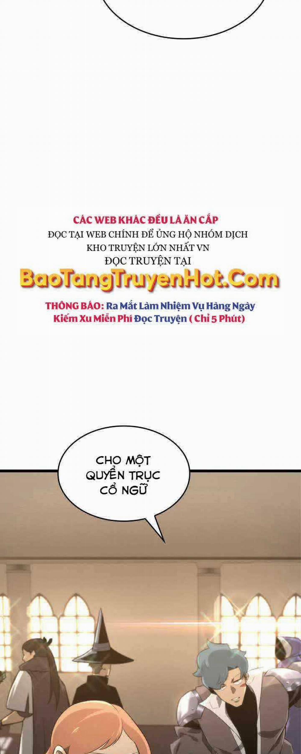 Sự Trở Lại Của Người Chơi Cấp Sss 18 trang 30