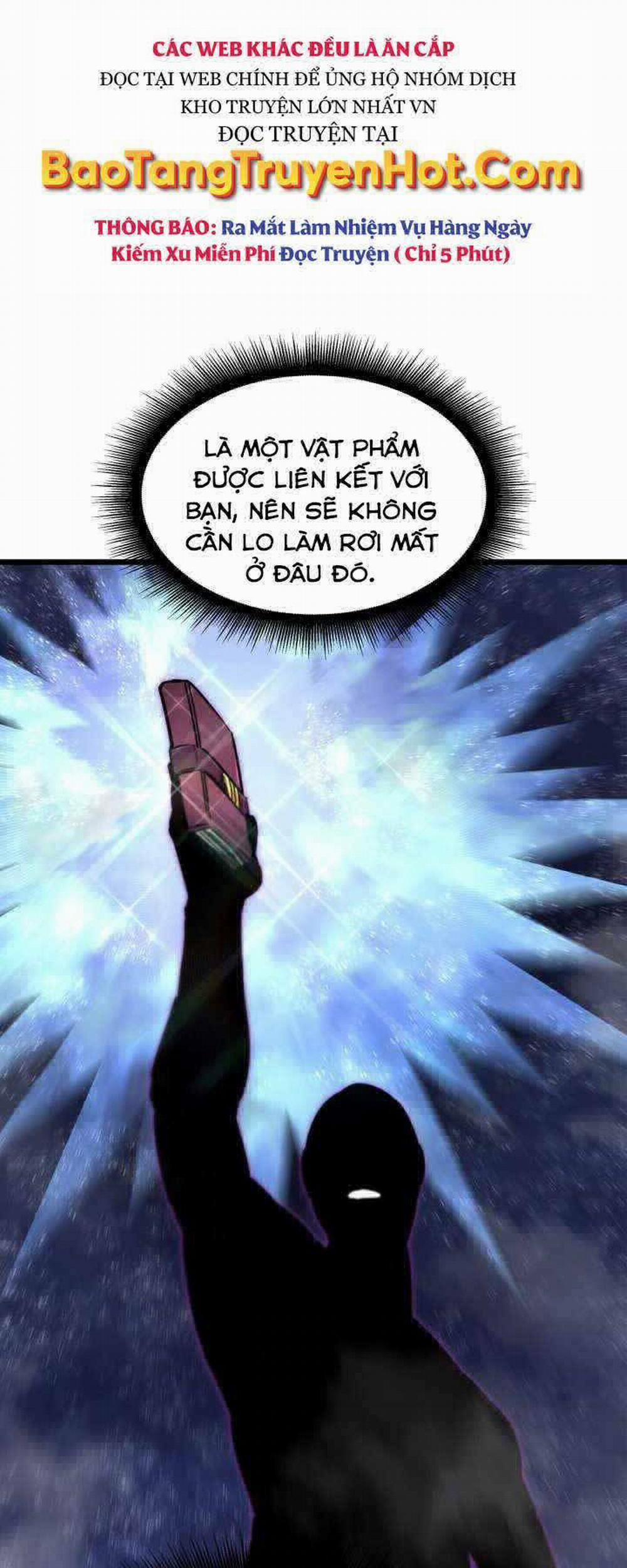 Sự Trở Lại Của Người Chơi Cấp Sss 18 trang 33