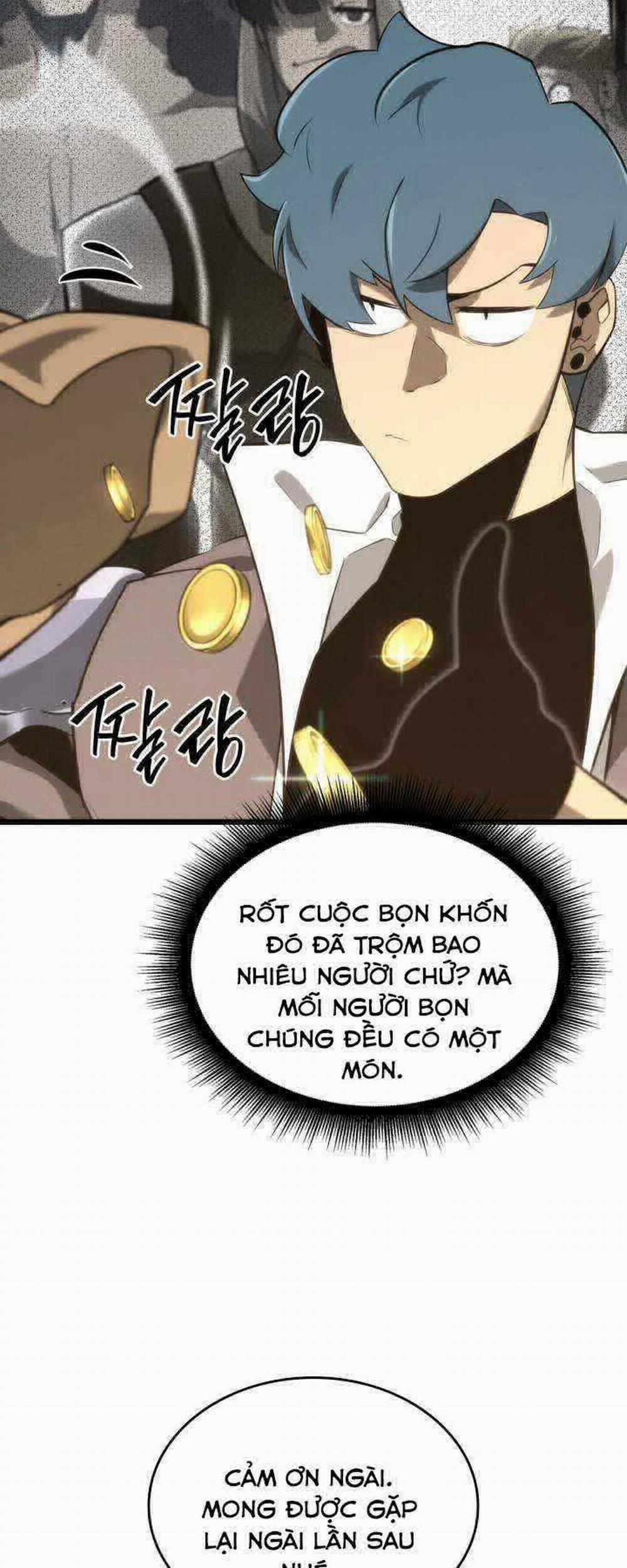 Sự Trở Lại Của Người Chơi Cấp Sss 18 trang 36