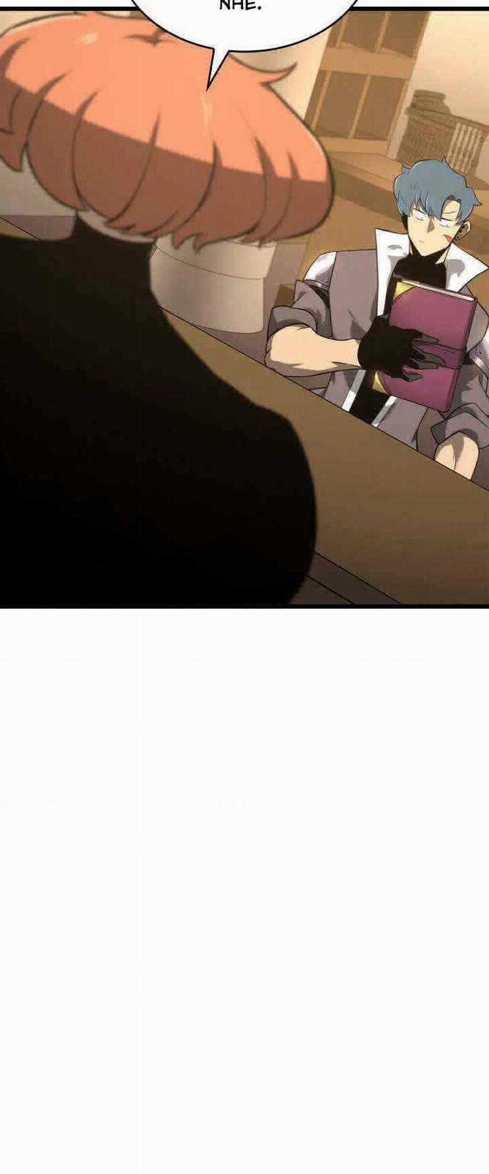 Sự Trở Lại Của Người Chơi Cấp Sss 18 trang 37