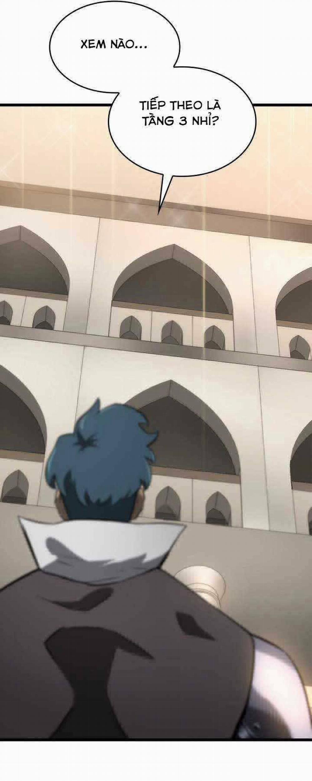 Sự Trở Lại Của Người Chơi Cấp Sss 18 trang 38