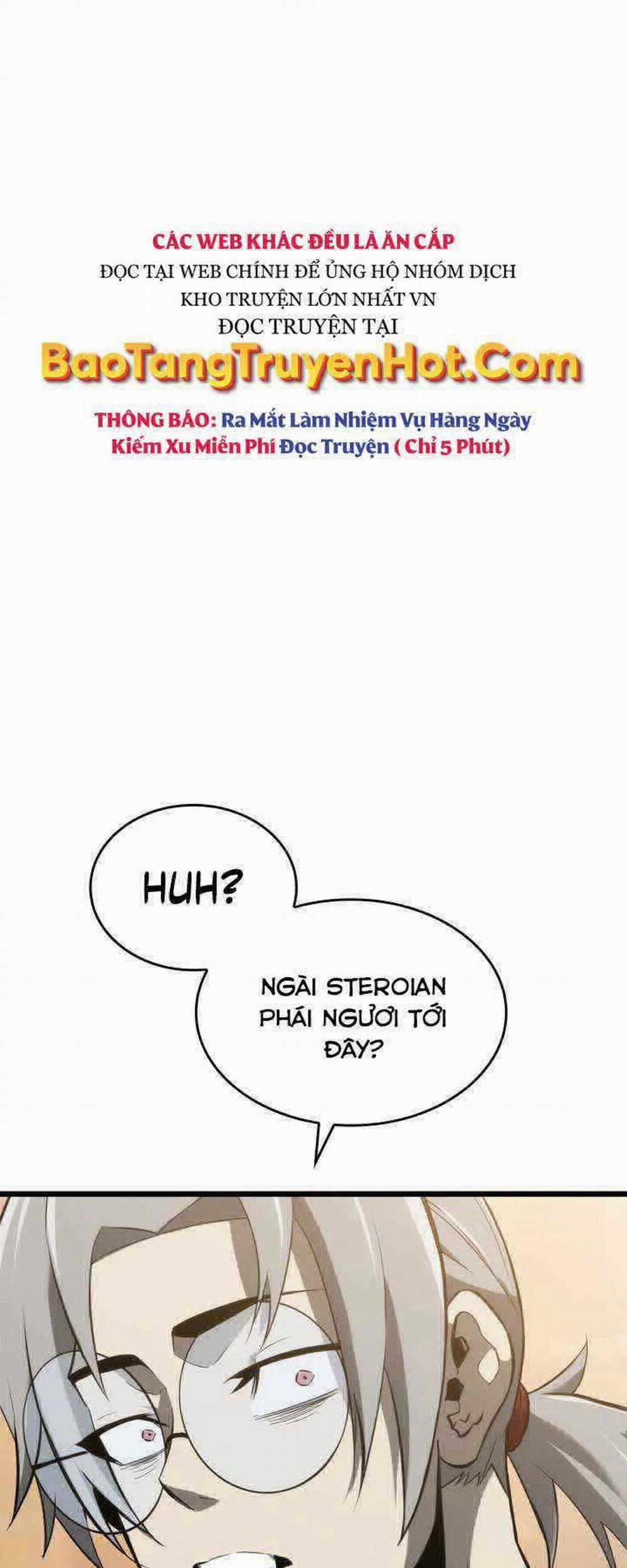 Sự Trở Lại Của Người Chơi Cấp Sss 18 trang 39