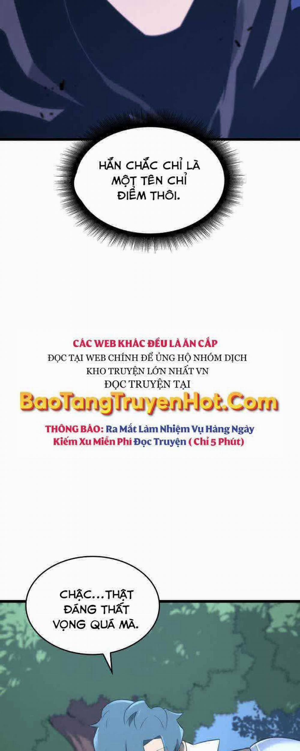 Sự Trở Lại Của Người Chơi Cấp Sss 18 trang 4