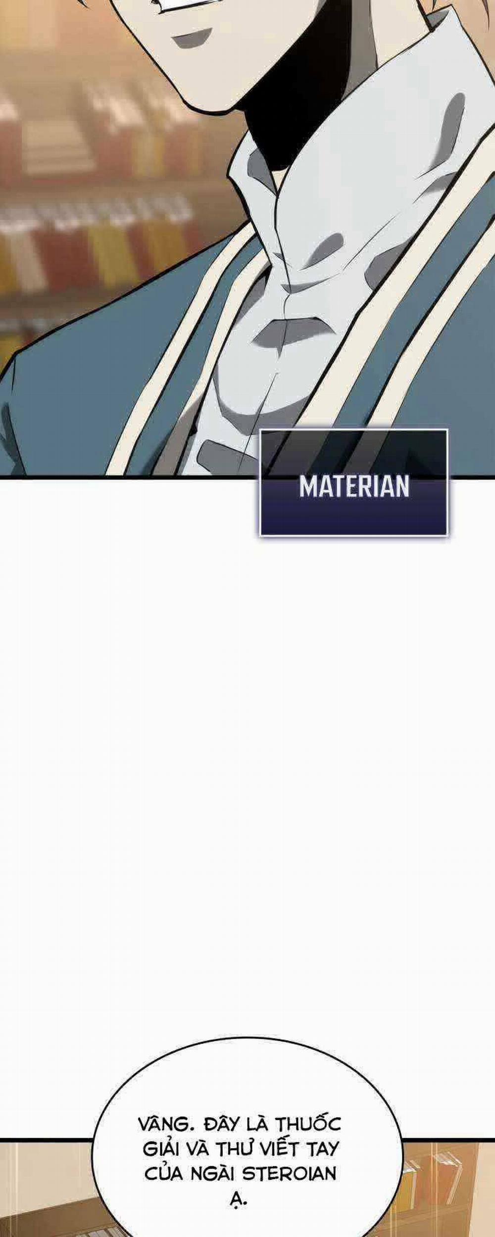 Sự Trở Lại Của Người Chơi Cấp Sss 18 trang 40