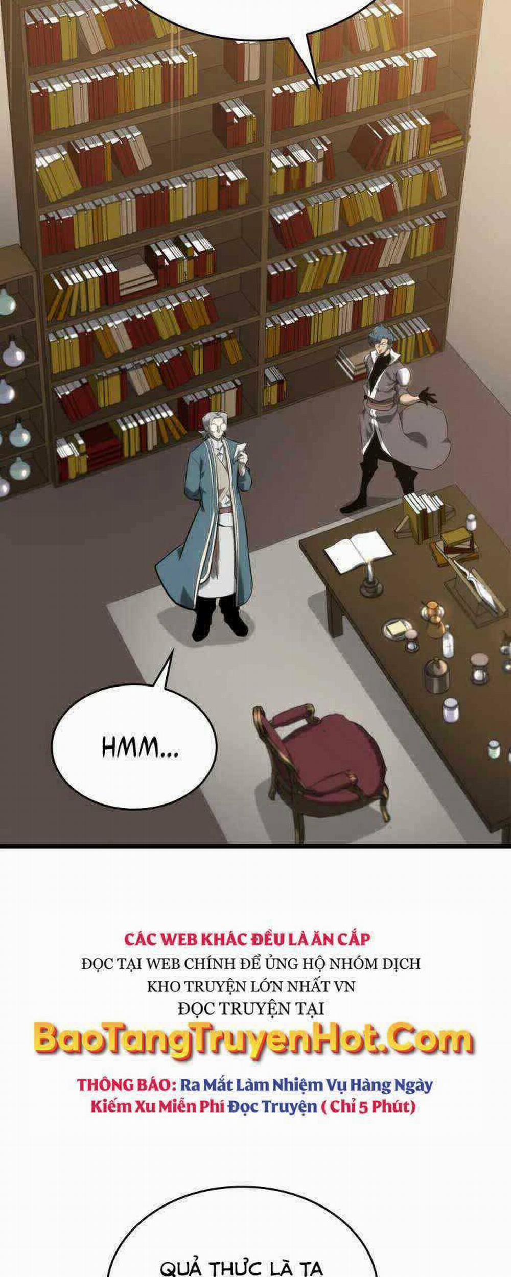 Sự Trở Lại Của Người Chơi Cấp Sss 18 trang 41