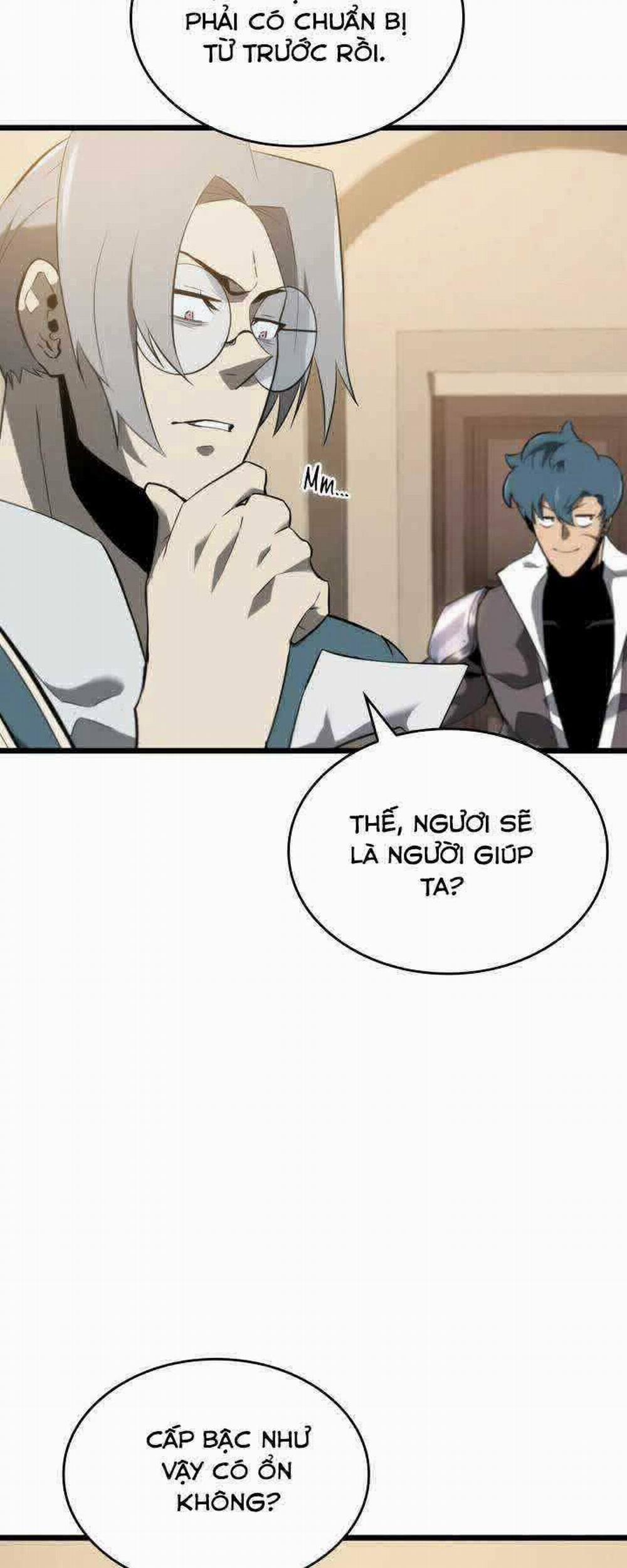 Sự Trở Lại Của Người Chơi Cấp Sss 18 trang 42