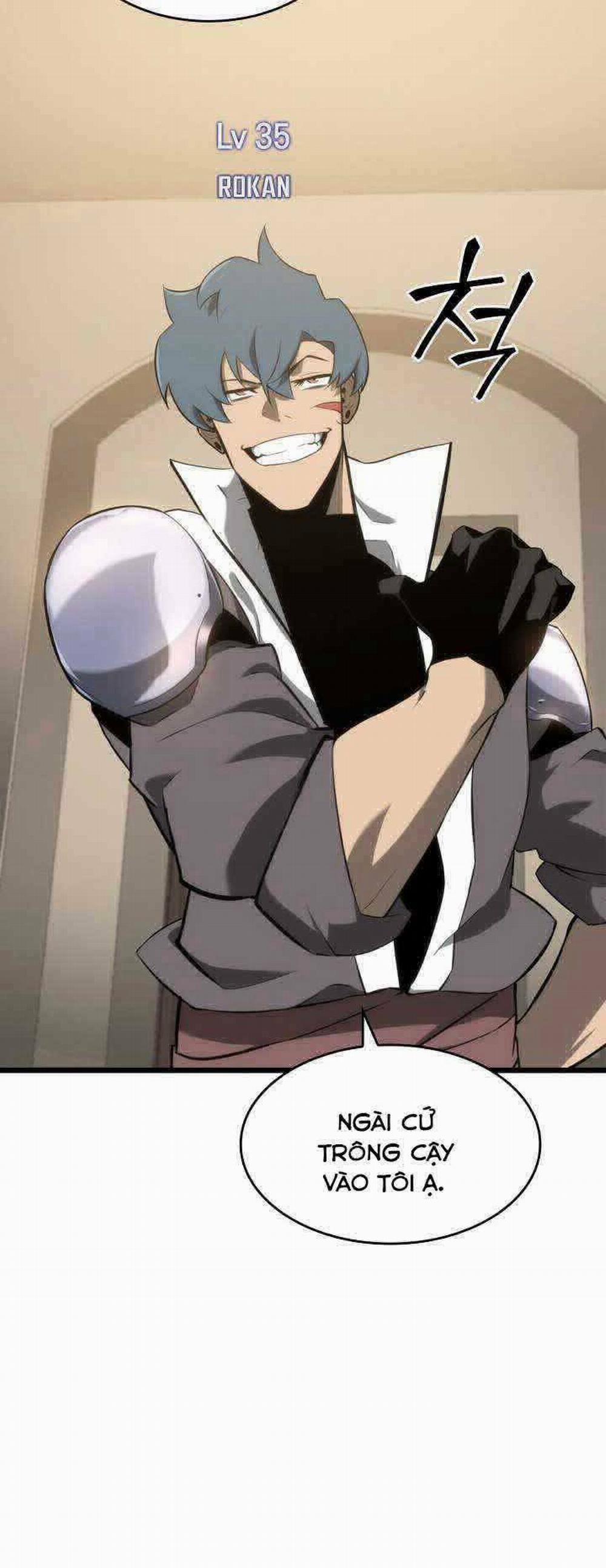 Sự Trở Lại Của Người Chơi Cấp Sss 18 trang 43