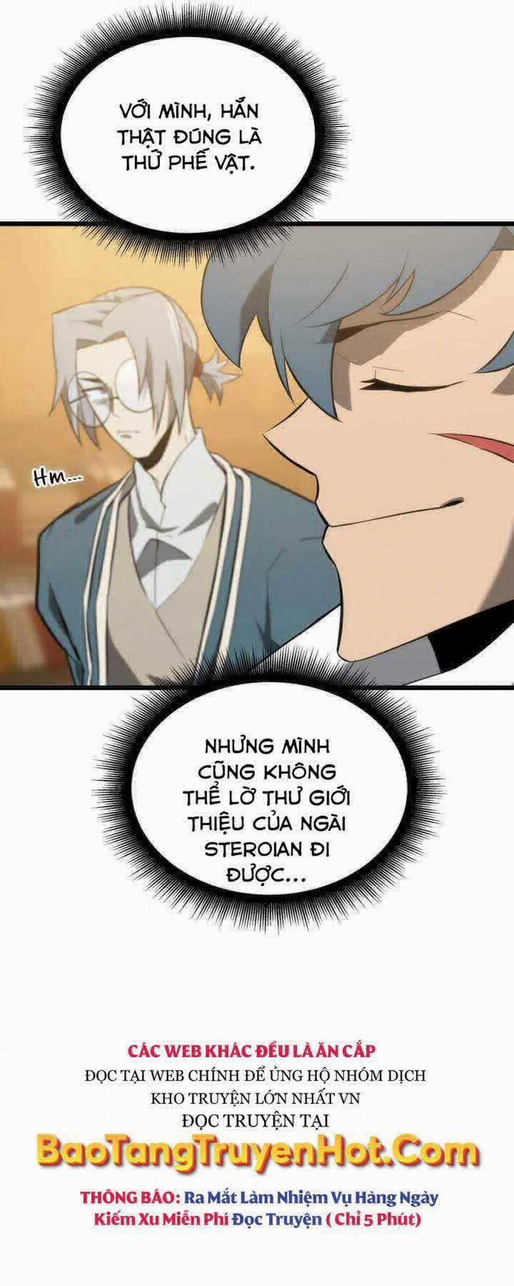 Sự Trở Lại Của Người Chơi Cấp Sss 18 trang 44