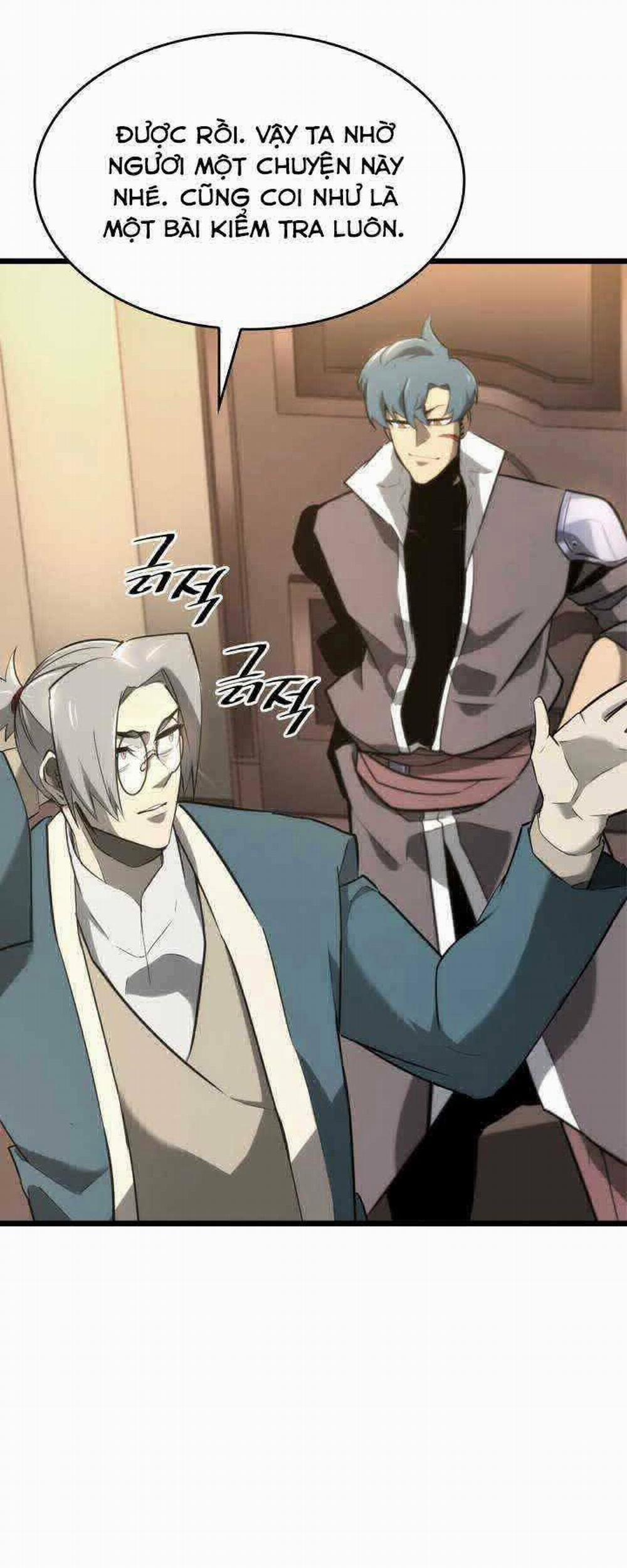 Sự Trở Lại Của Người Chơi Cấp Sss 18 trang 45