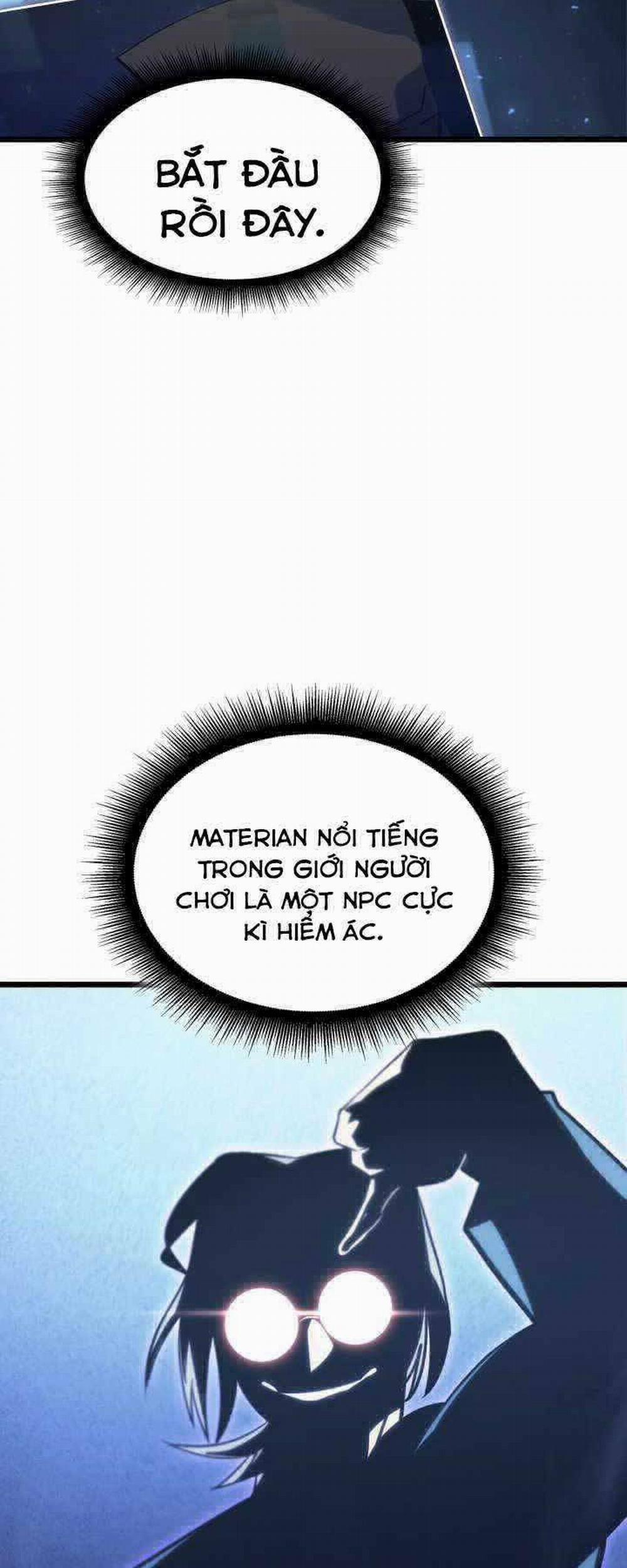 Sự Trở Lại Của Người Chơi Cấp Sss 18 trang 47