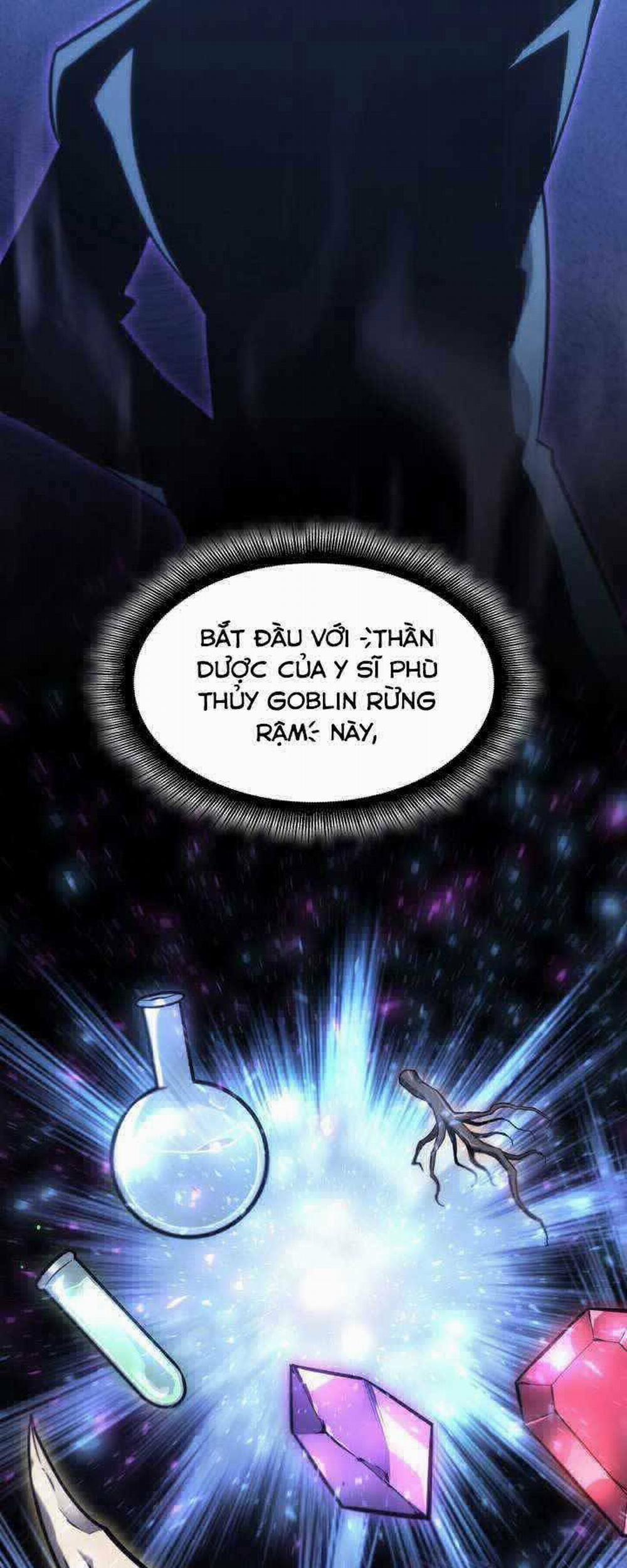 Sự Trở Lại Của Người Chơi Cấp Sss 18 trang 48
