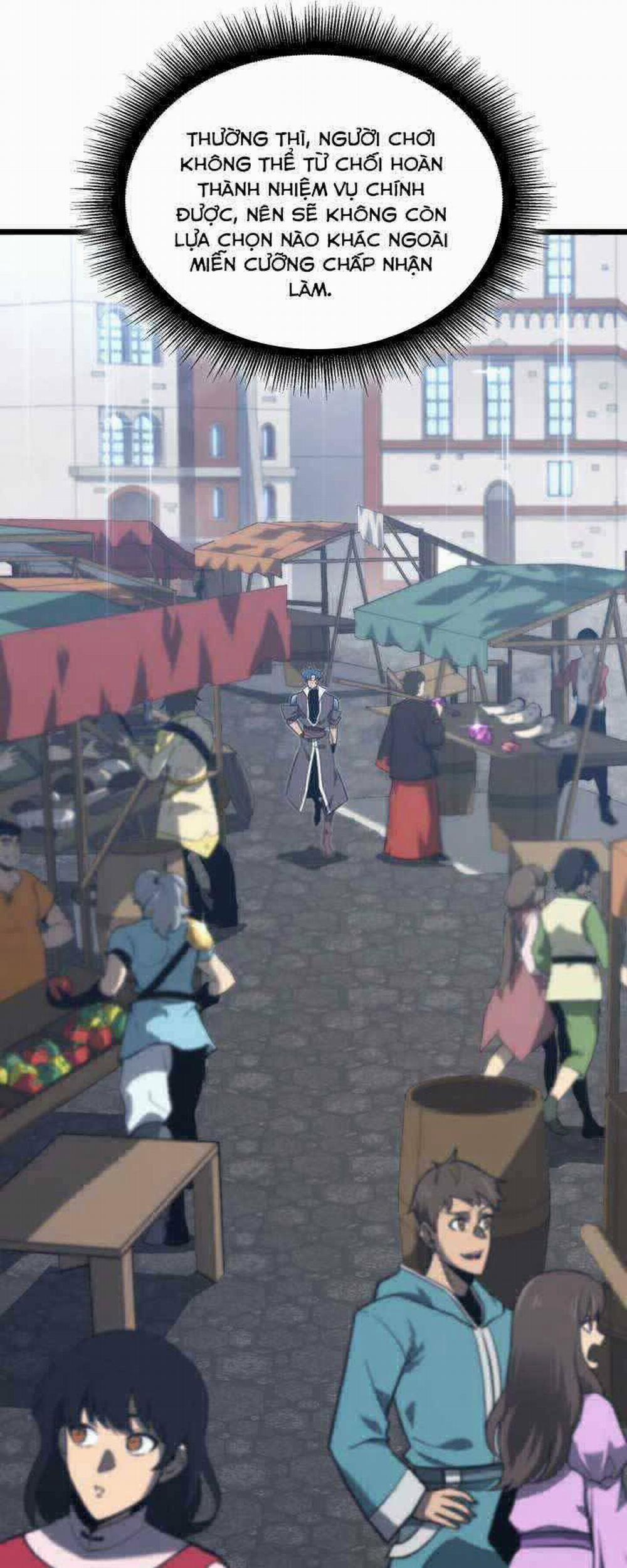 Sự Trở Lại Của Người Chơi Cấp Sss 18 trang 50