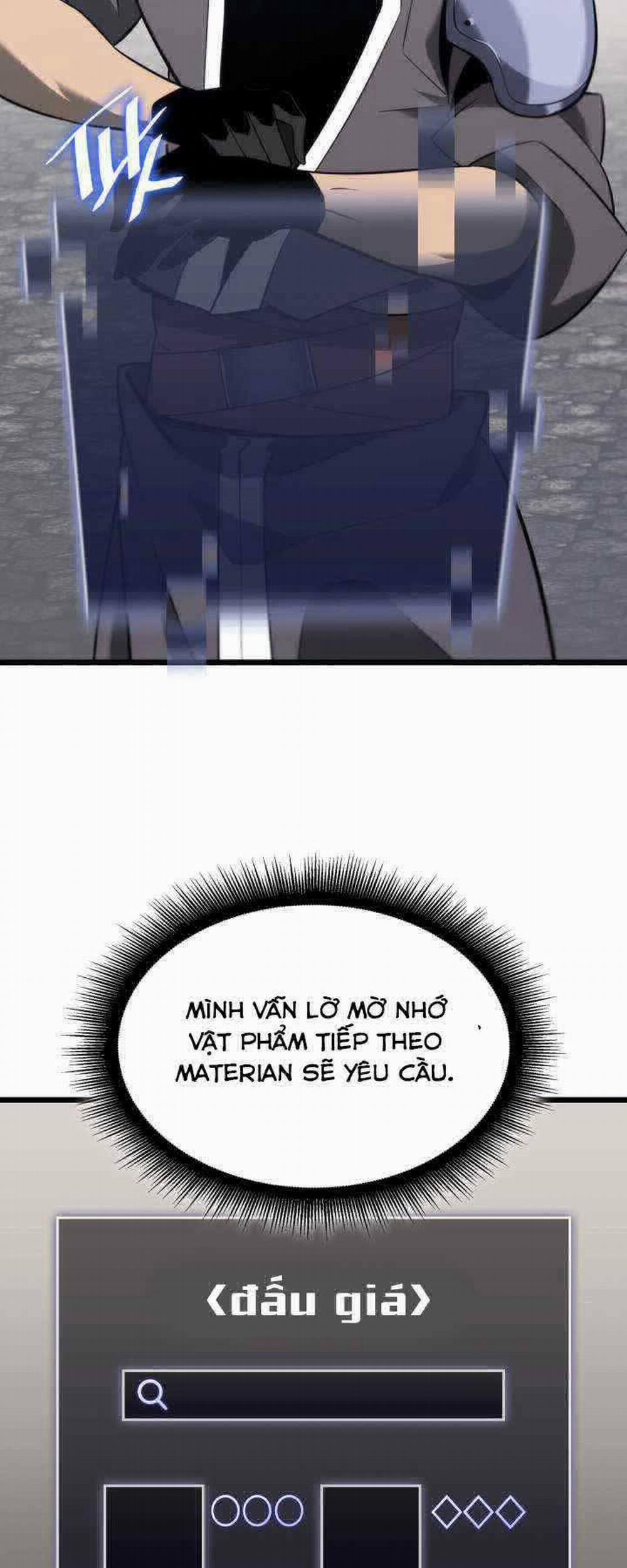 Sự Trở Lại Của Người Chơi Cấp Sss 18 trang 52