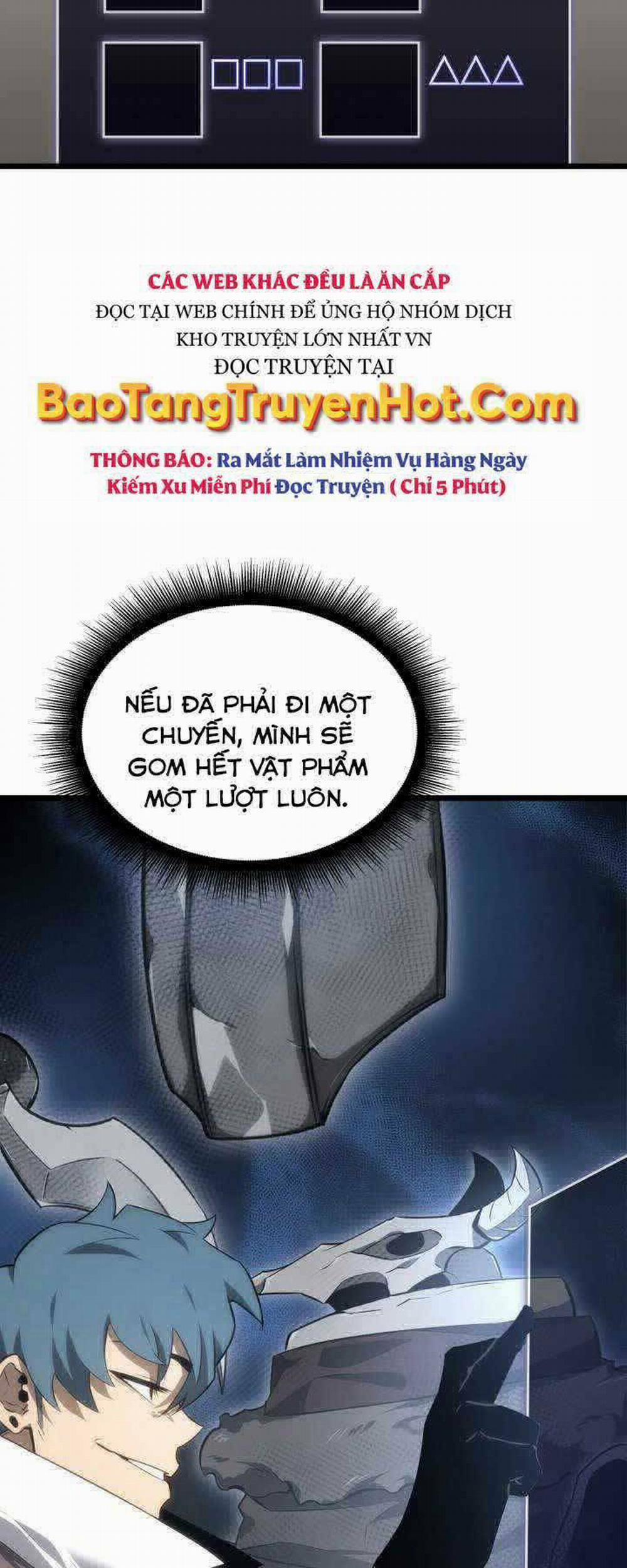 Sự Trở Lại Của Người Chơi Cấp Sss 18 trang 53