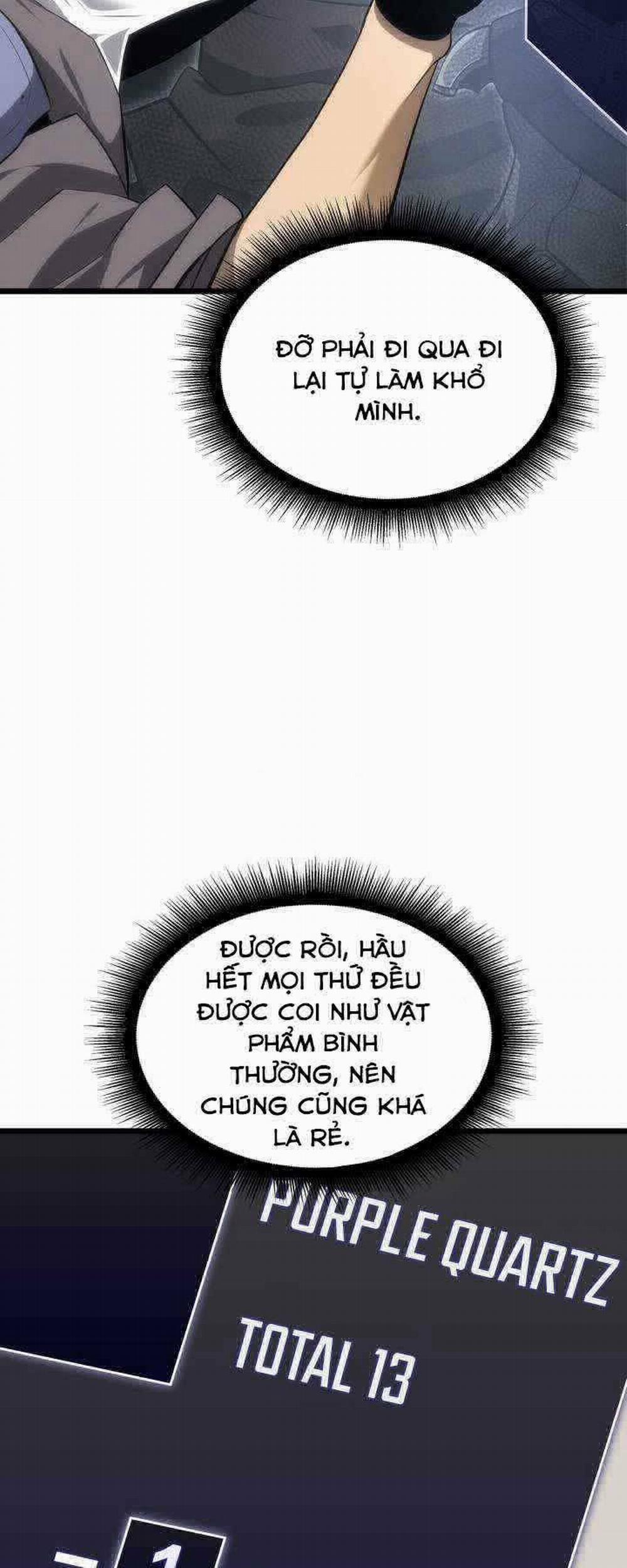 Sự Trở Lại Của Người Chơi Cấp Sss 18 trang 54