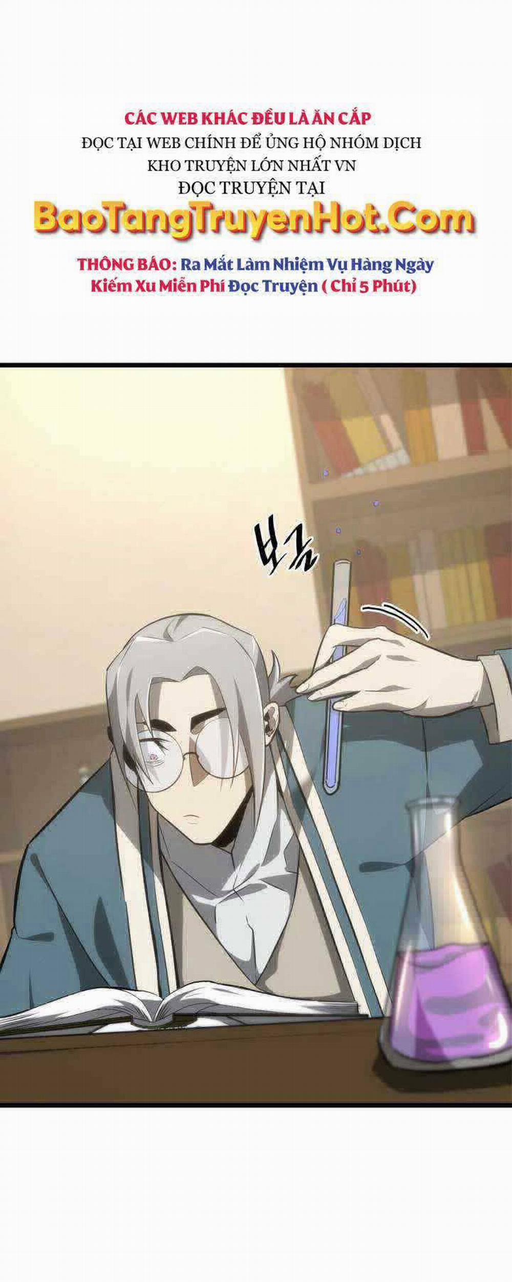 Sự Trở Lại Của Người Chơi Cấp Sss 18 trang 57