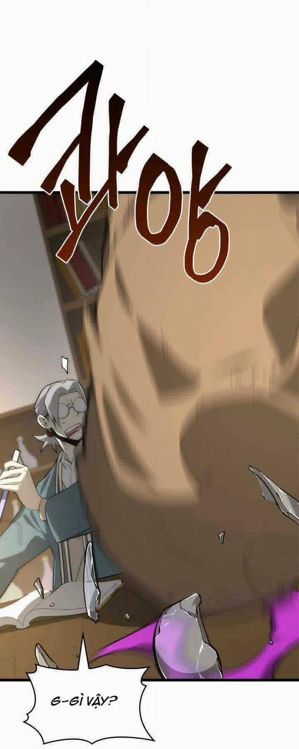 Sự Trở Lại Của Người Chơi Cấp Sss 18 trang 58