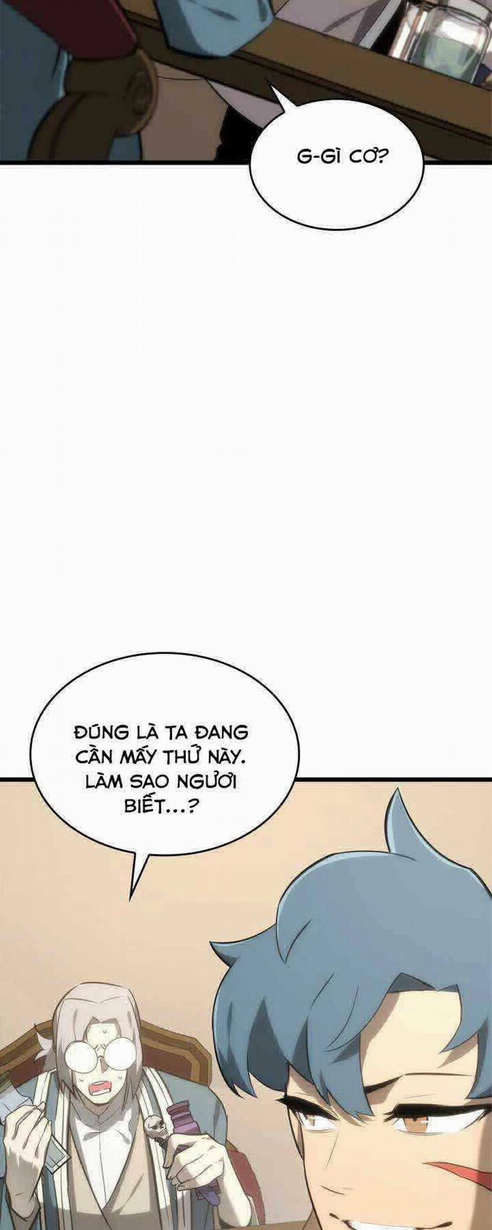 Sự Trở Lại Của Người Chơi Cấp Sss 18 trang 60