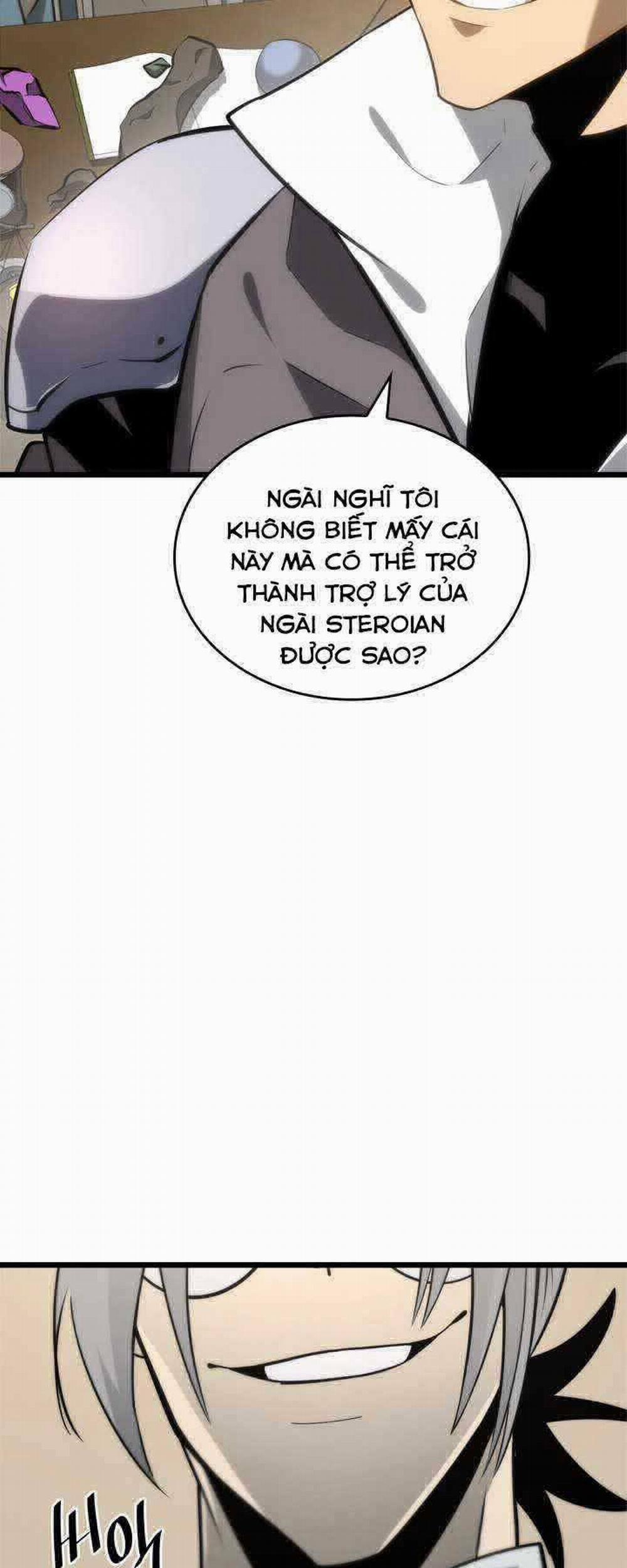 Sự Trở Lại Của Người Chơi Cấp Sss 18 trang 61