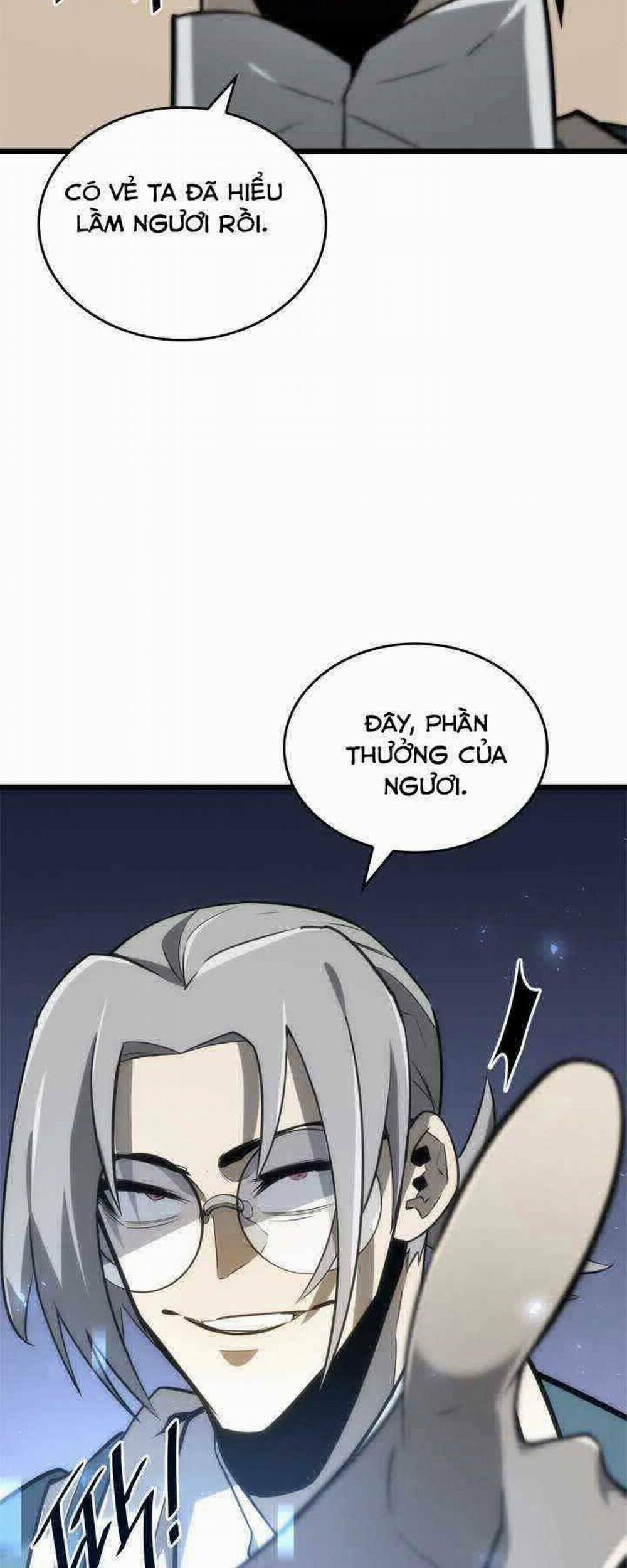 Sự Trở Lại Của Người Chơi Cấp Sss 18 trang 62