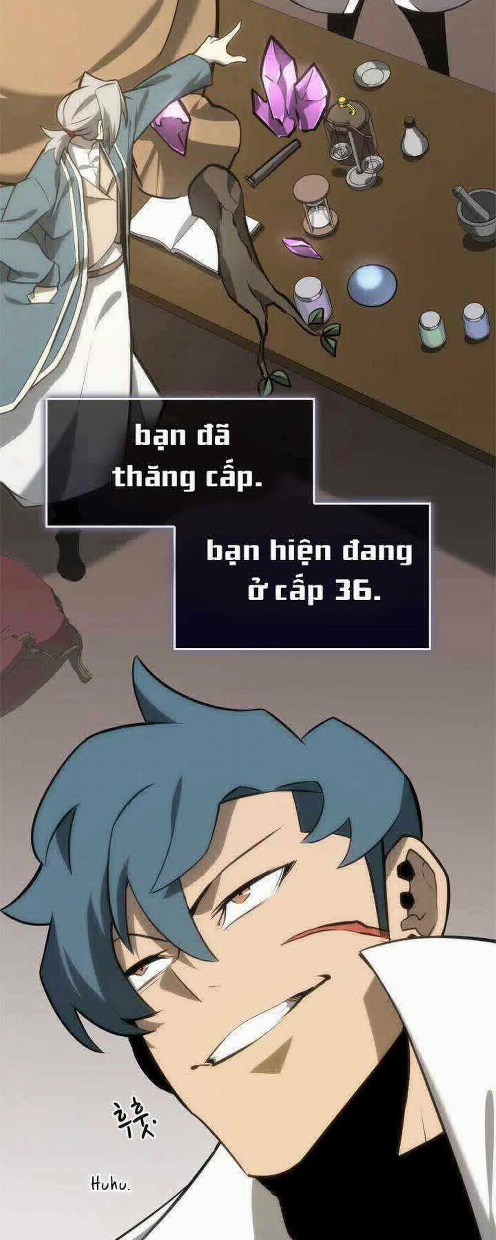 Sự Trở Lại Của Người Chơi Cấp Sss 18 trang 64